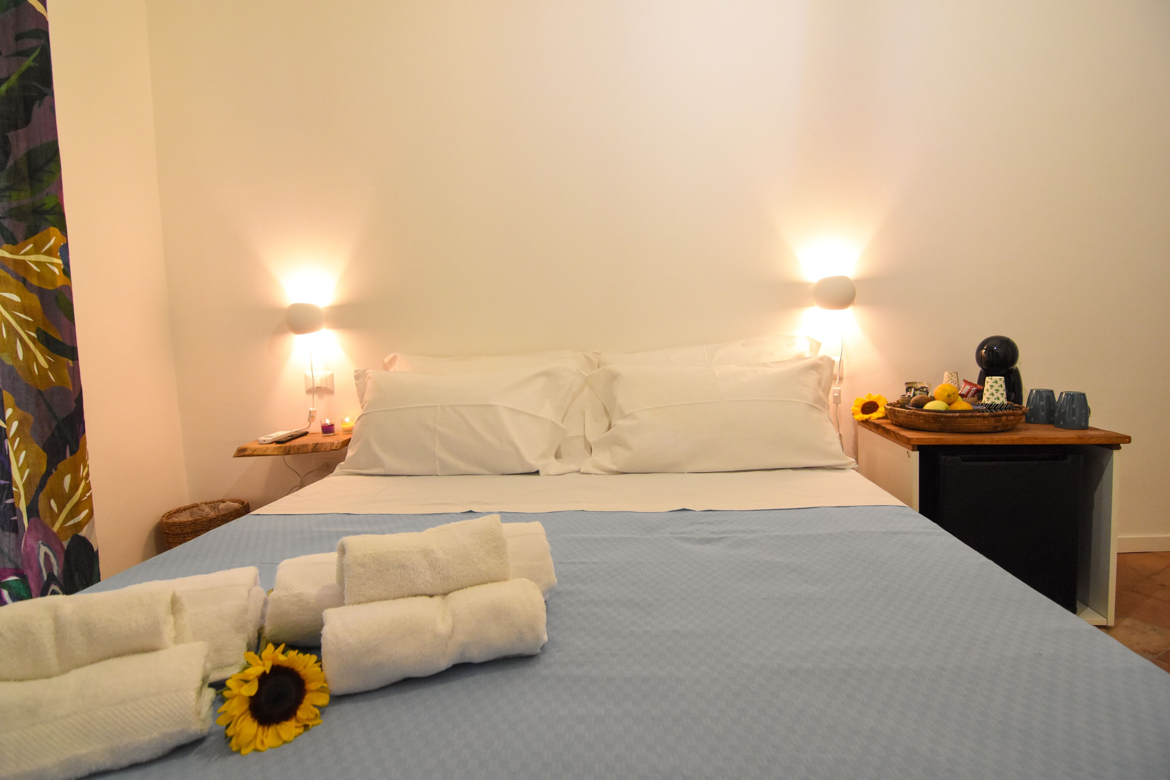 La Dimora Di Artemide