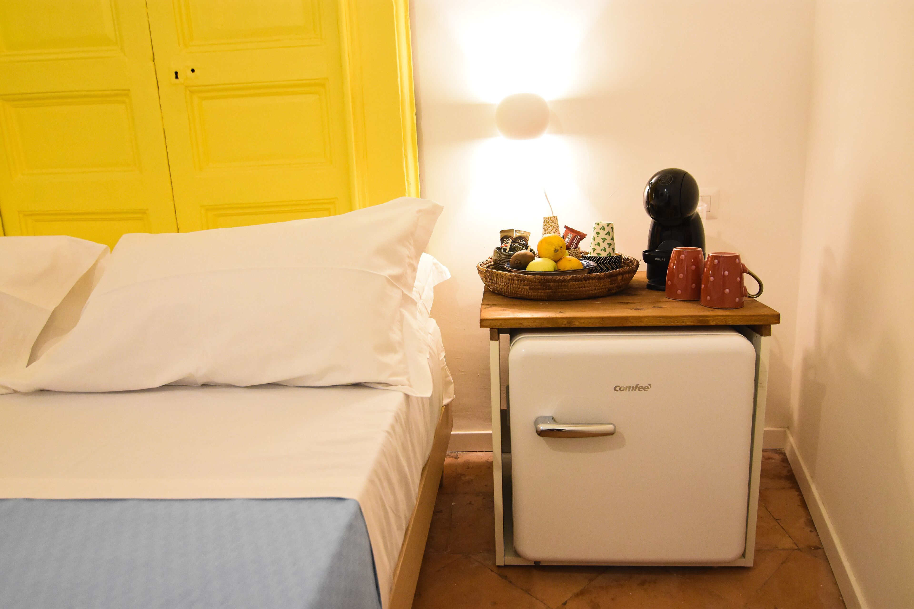 La Dimora Di Artemide