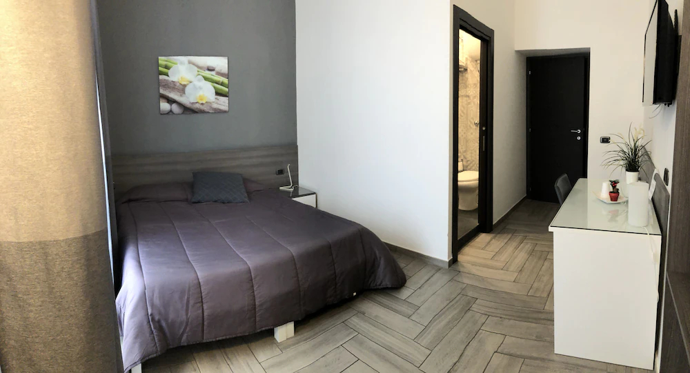 La Dimora di Garibaldi