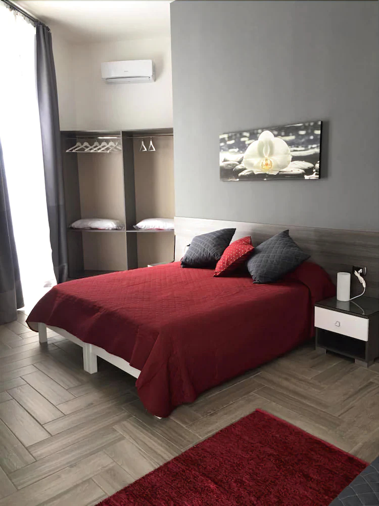 La Dimora di Garibaldi