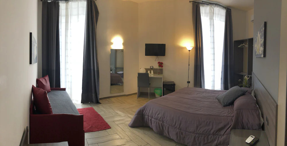 La Dimora di Garibaldi