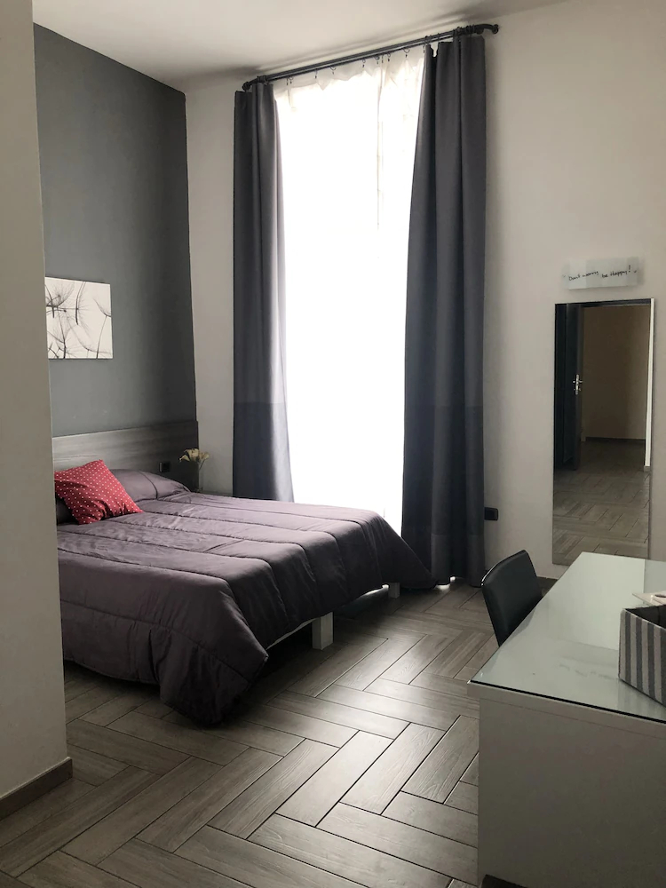 La Dimora di Garibaldi