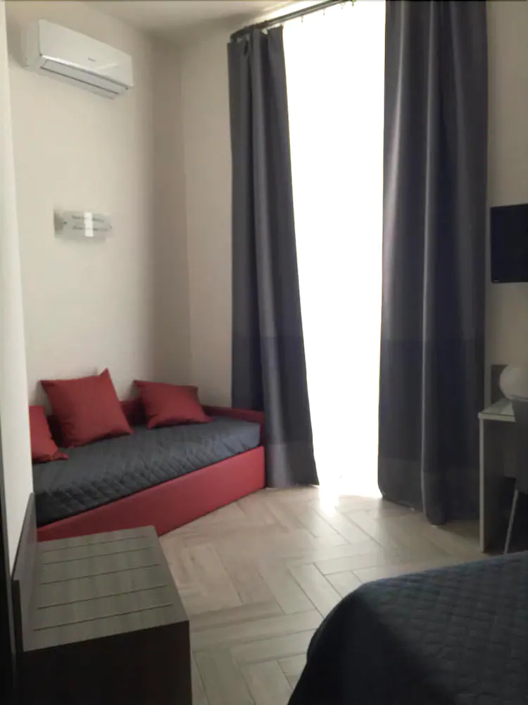 La Dimora di Garibaldi