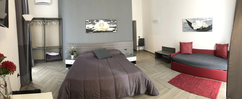 La Dimora di Garibaldi