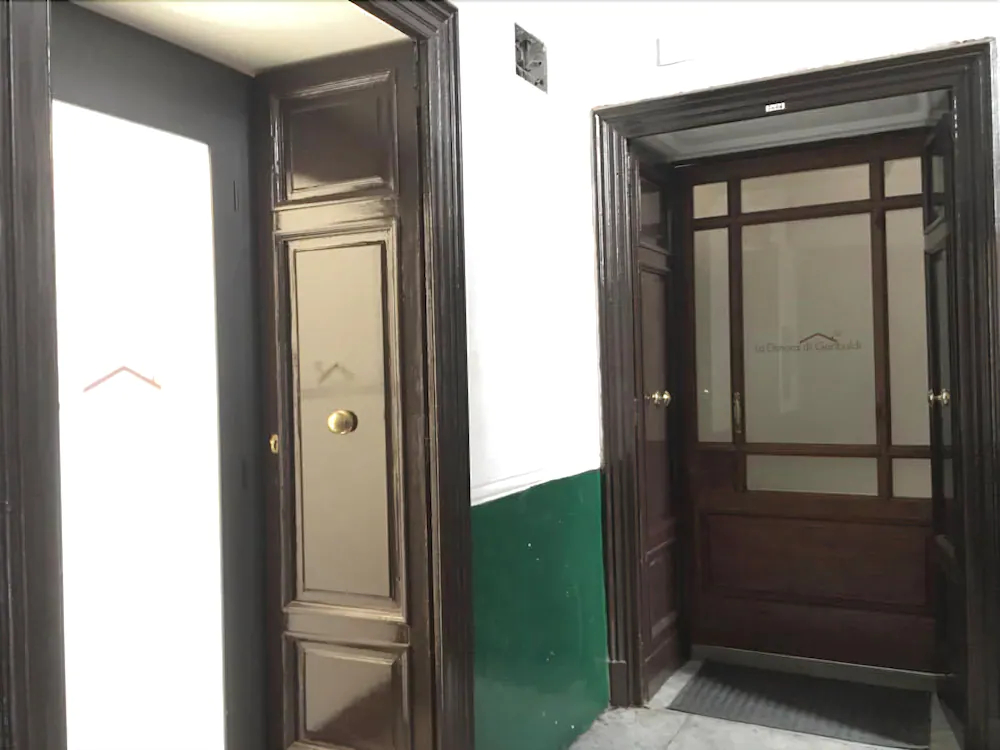 La Dimora di Garibaldi