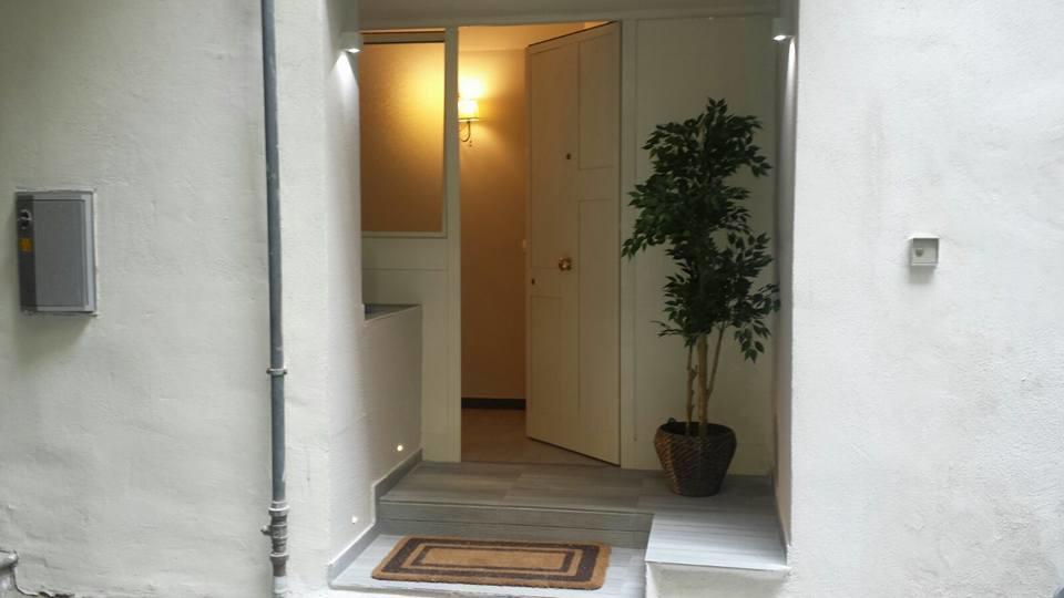 La Dimora di Nettuno