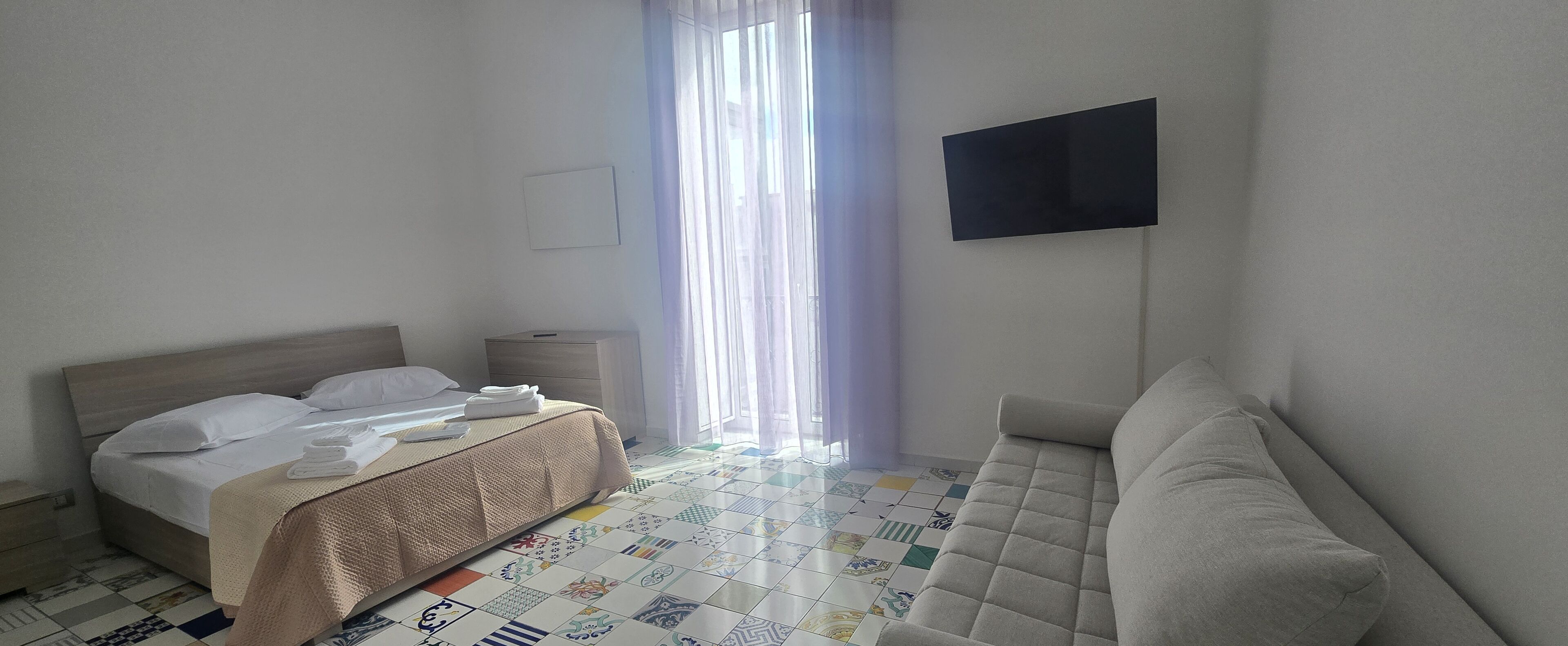 La Dimora Di Parthenope