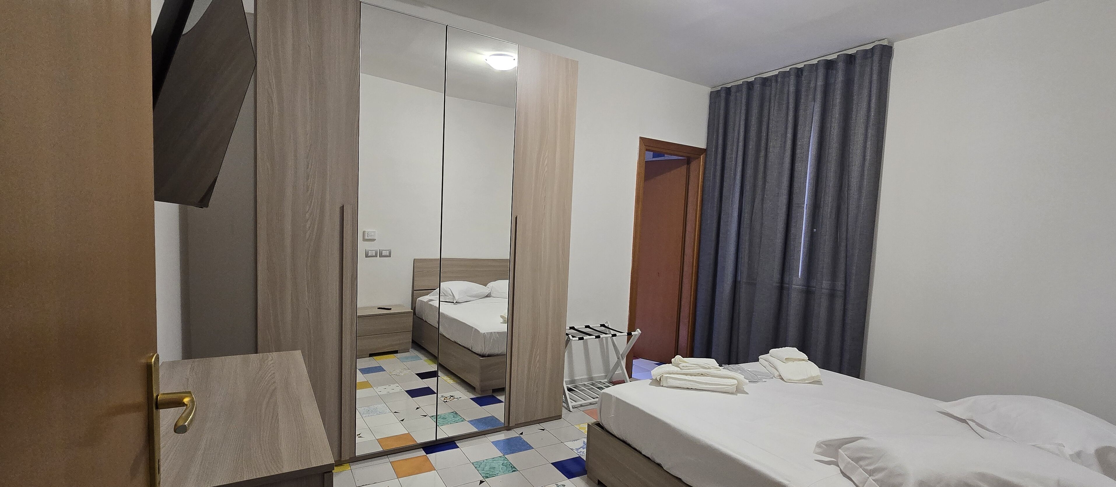 La Dimora Di Parthenope