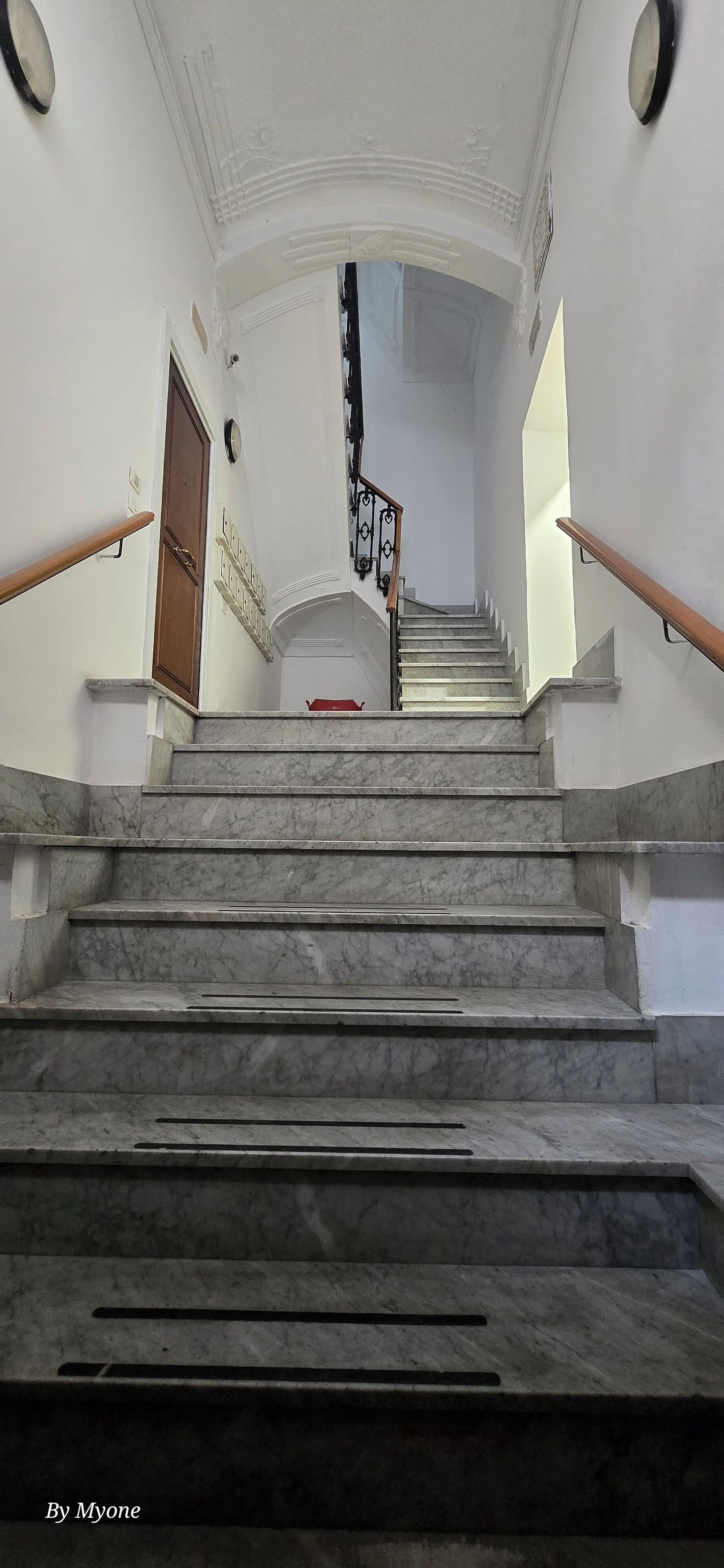 La Dimora Di Parthenope