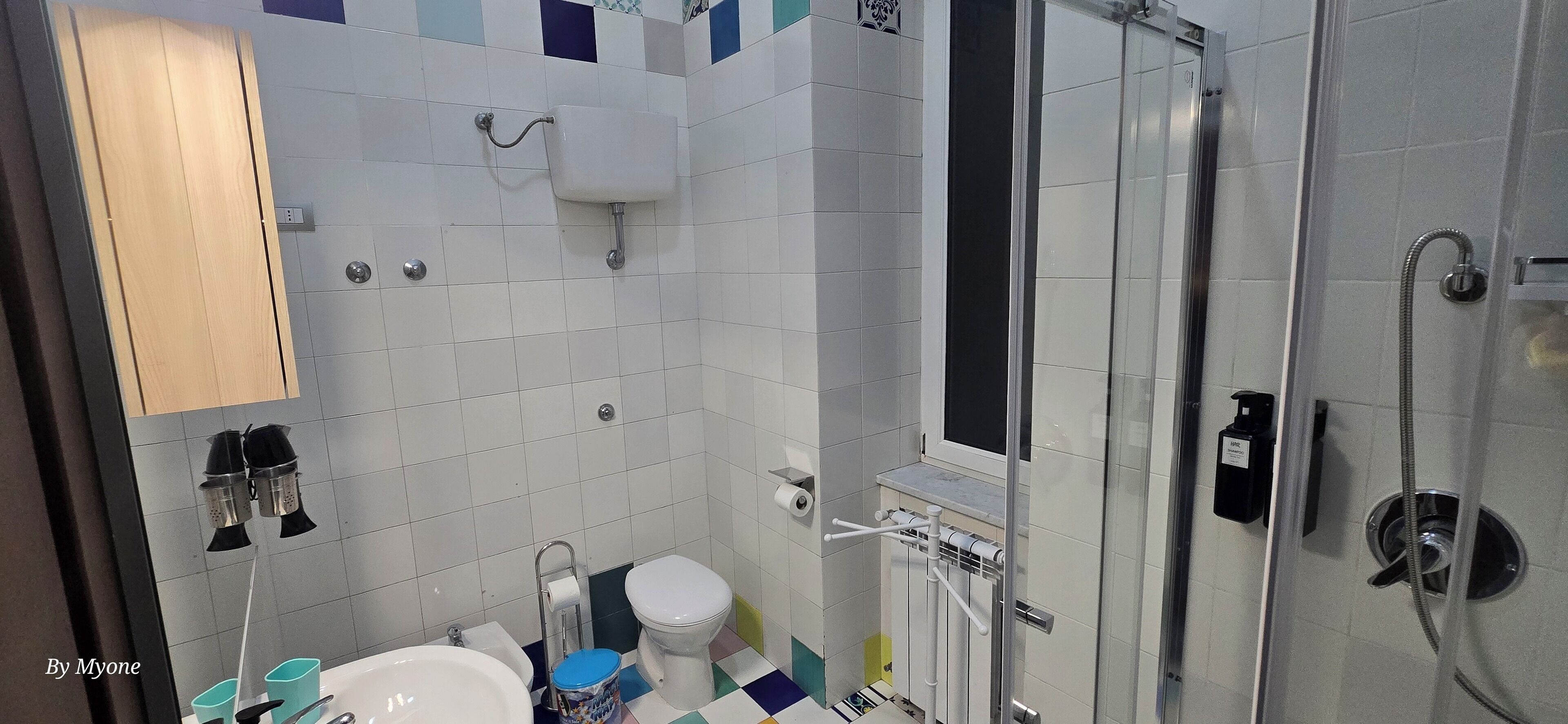 La Dimora Di Parthenope