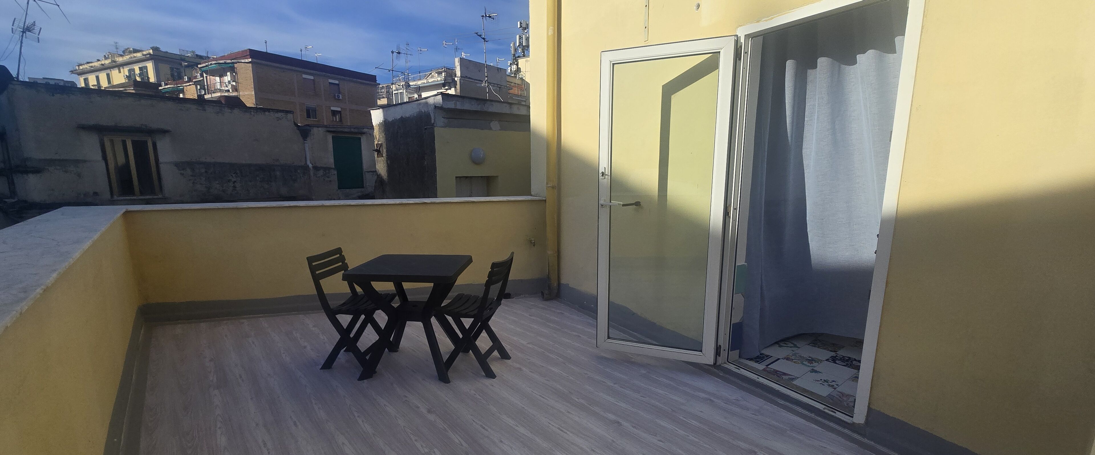 La Dimora Di Parthenope