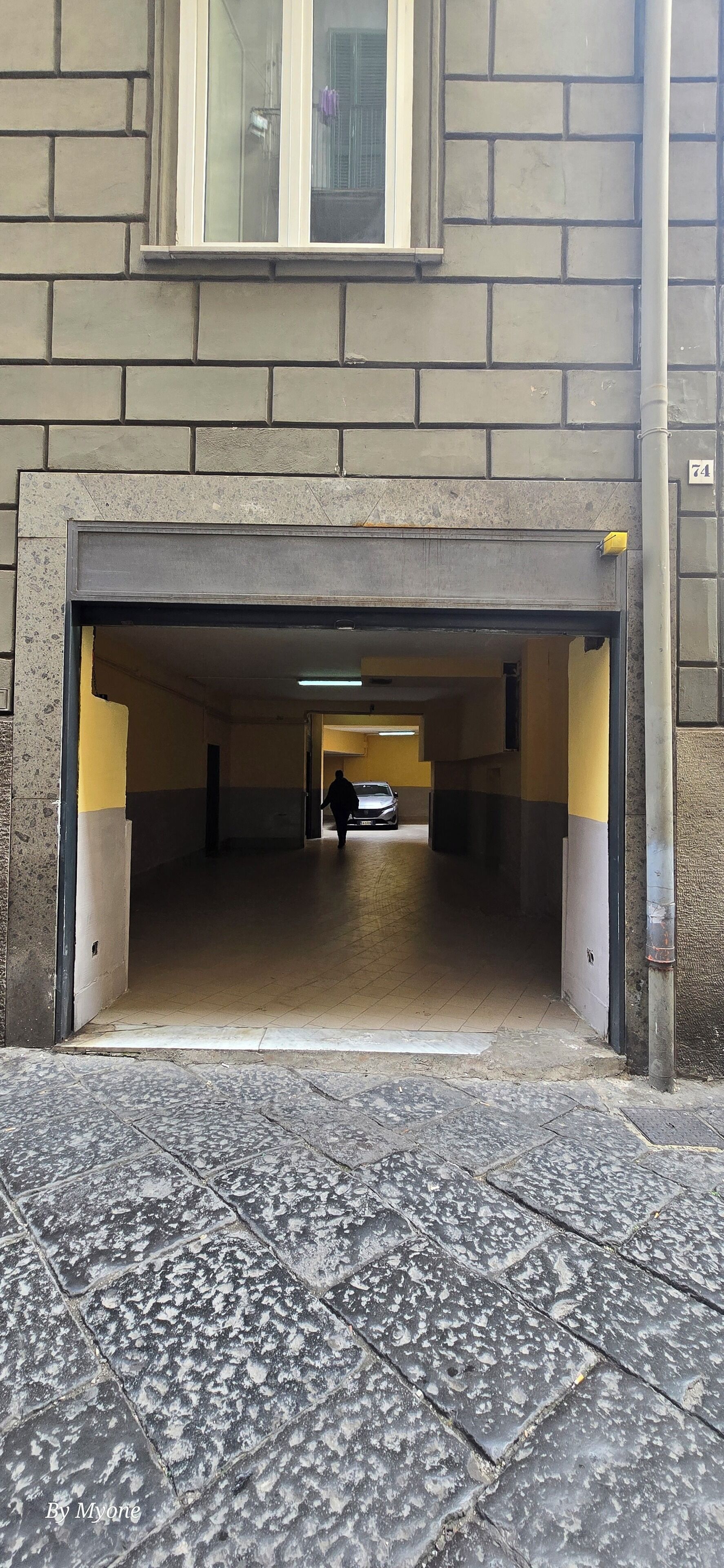 La Dimora Di Parthenope