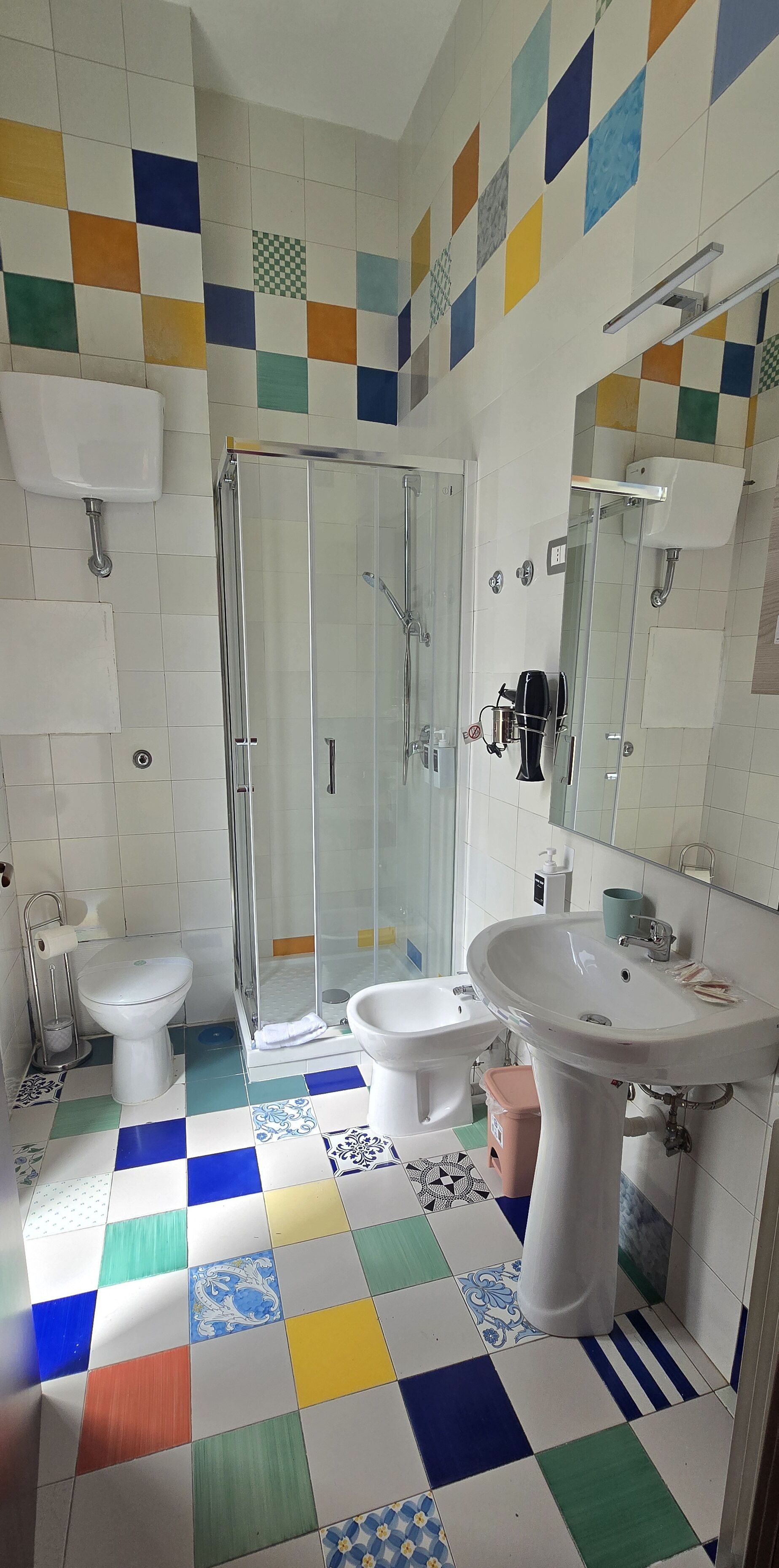 La Dimora Di Parthenope