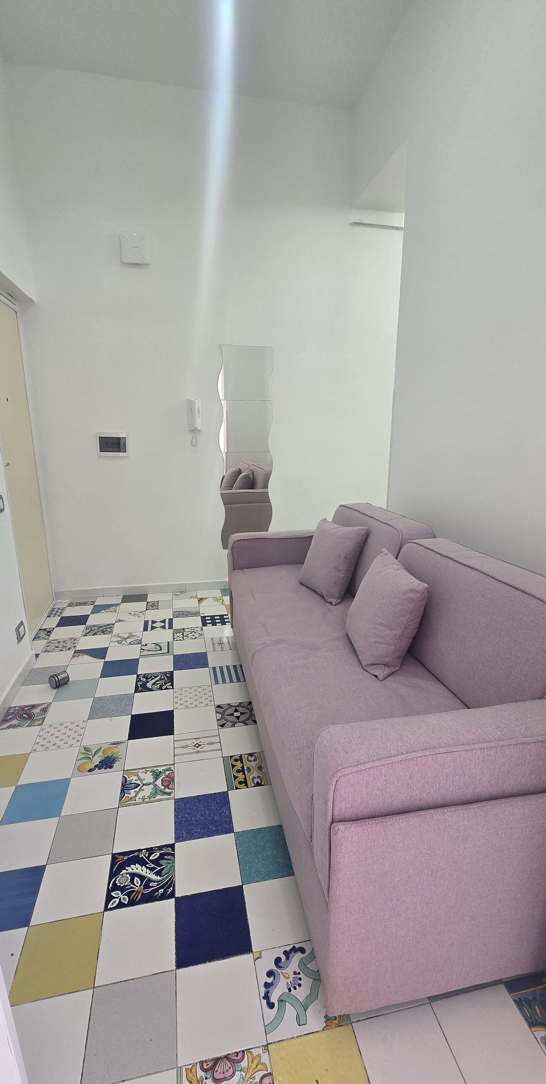 La Dimora Di Parthenope