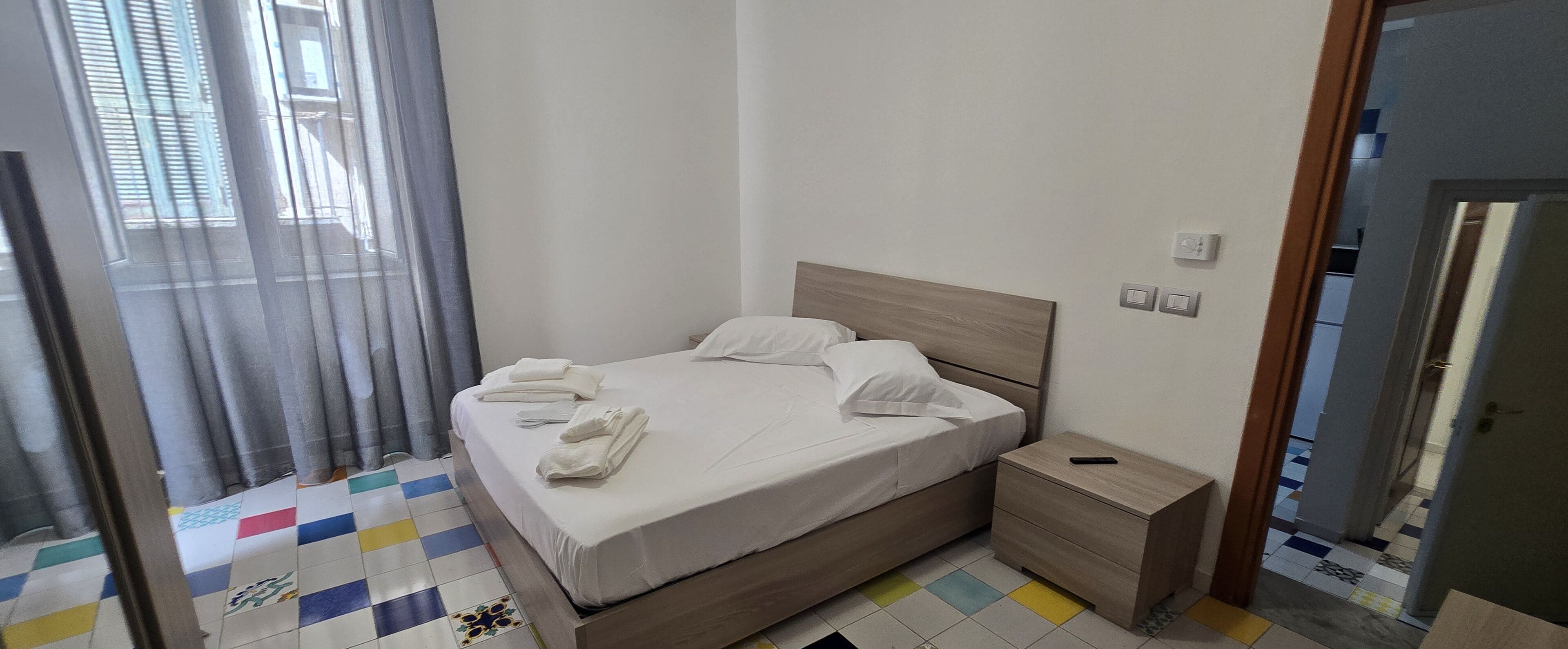 La Dimora Di Parthenope