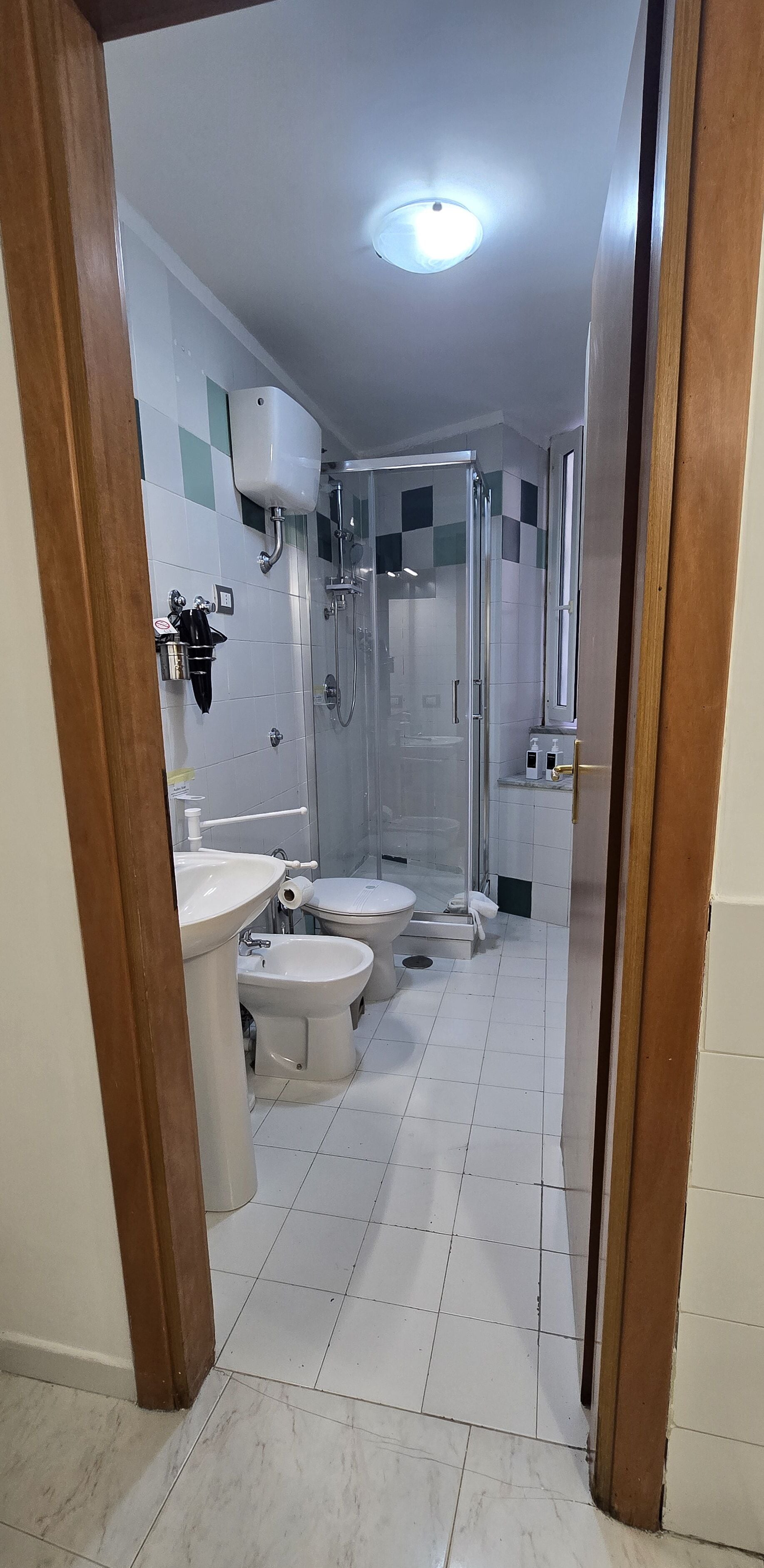 La Dimora Di Parthenope