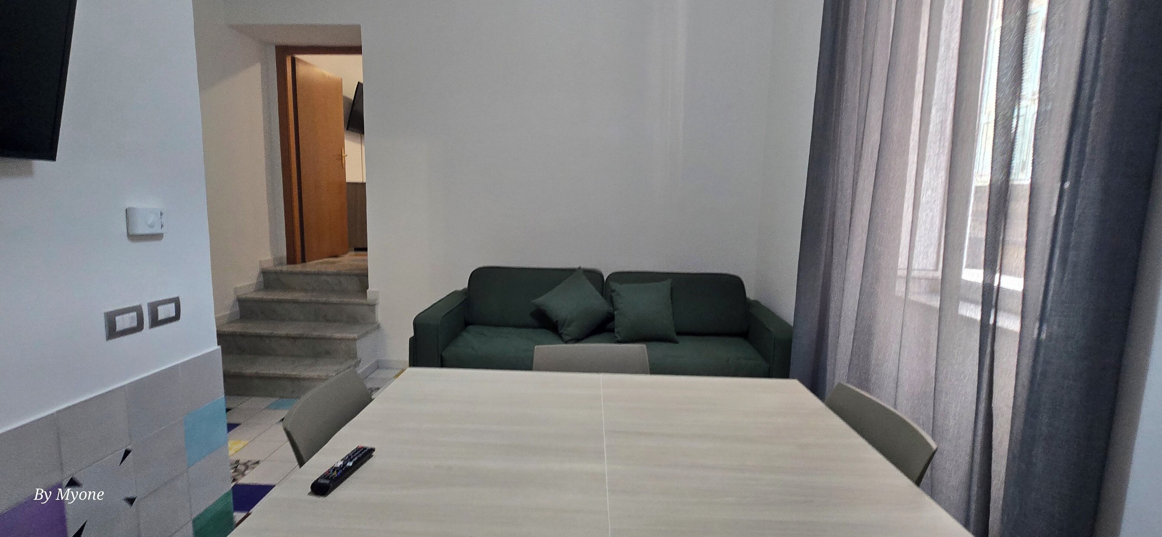 La Dimora Di Parthenope