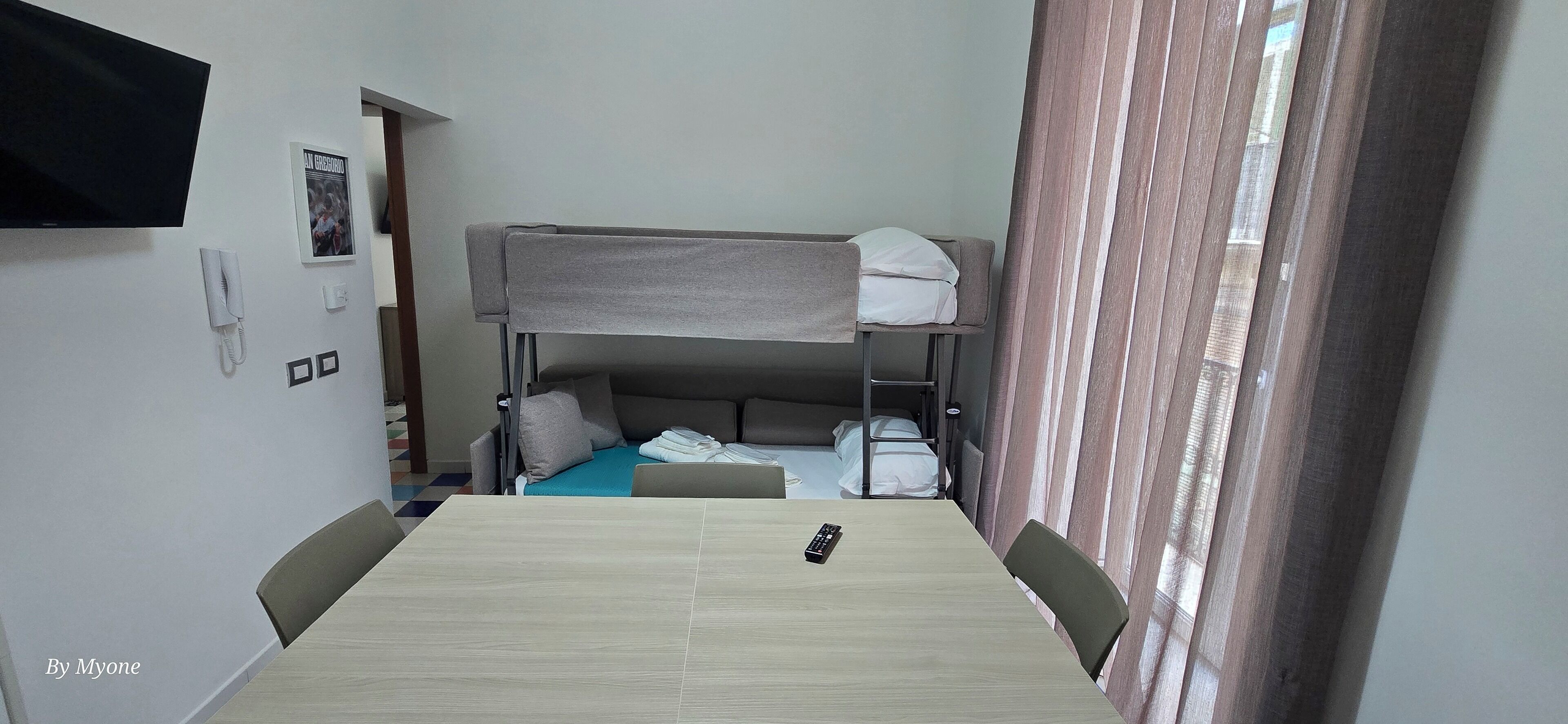 La Dimora Di Parthenope