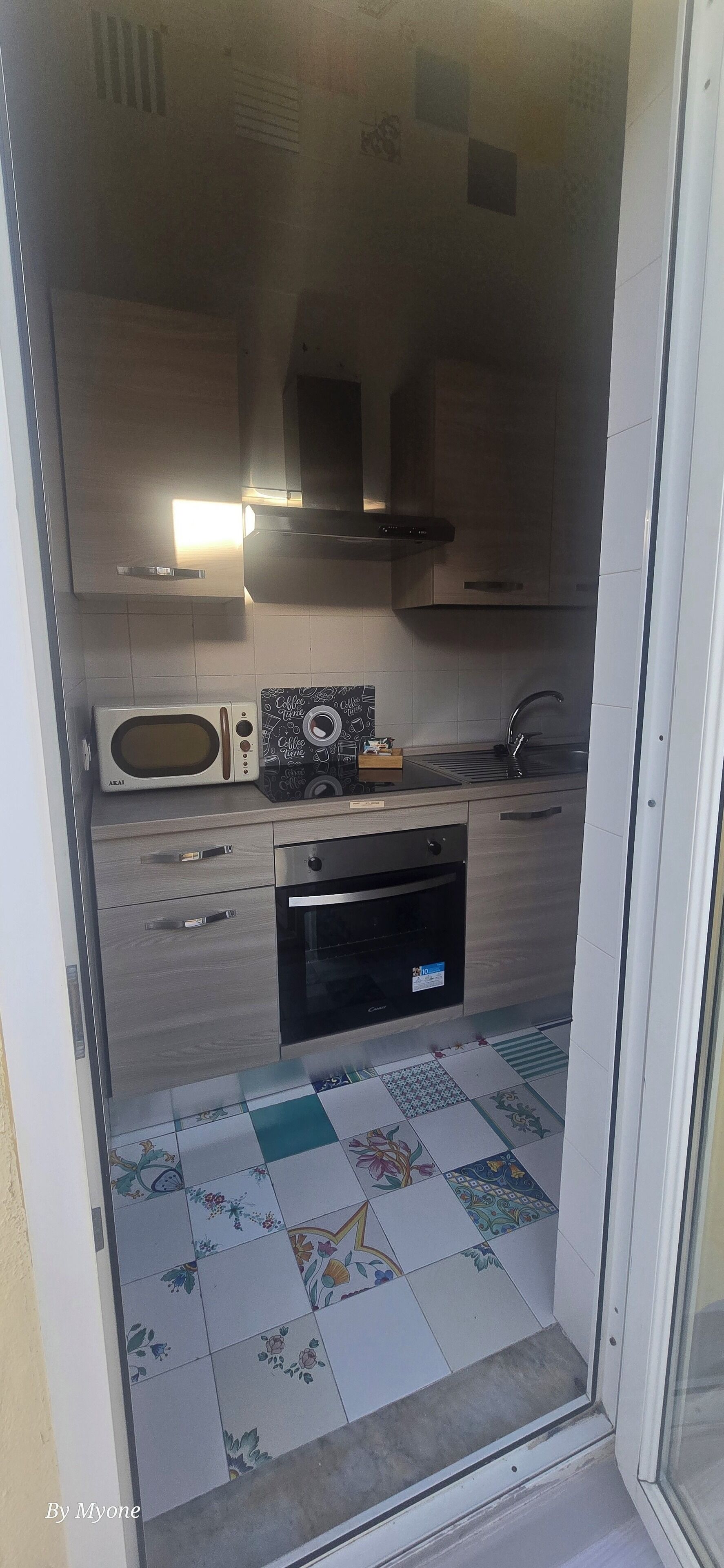 La Dimora Di Parthenope