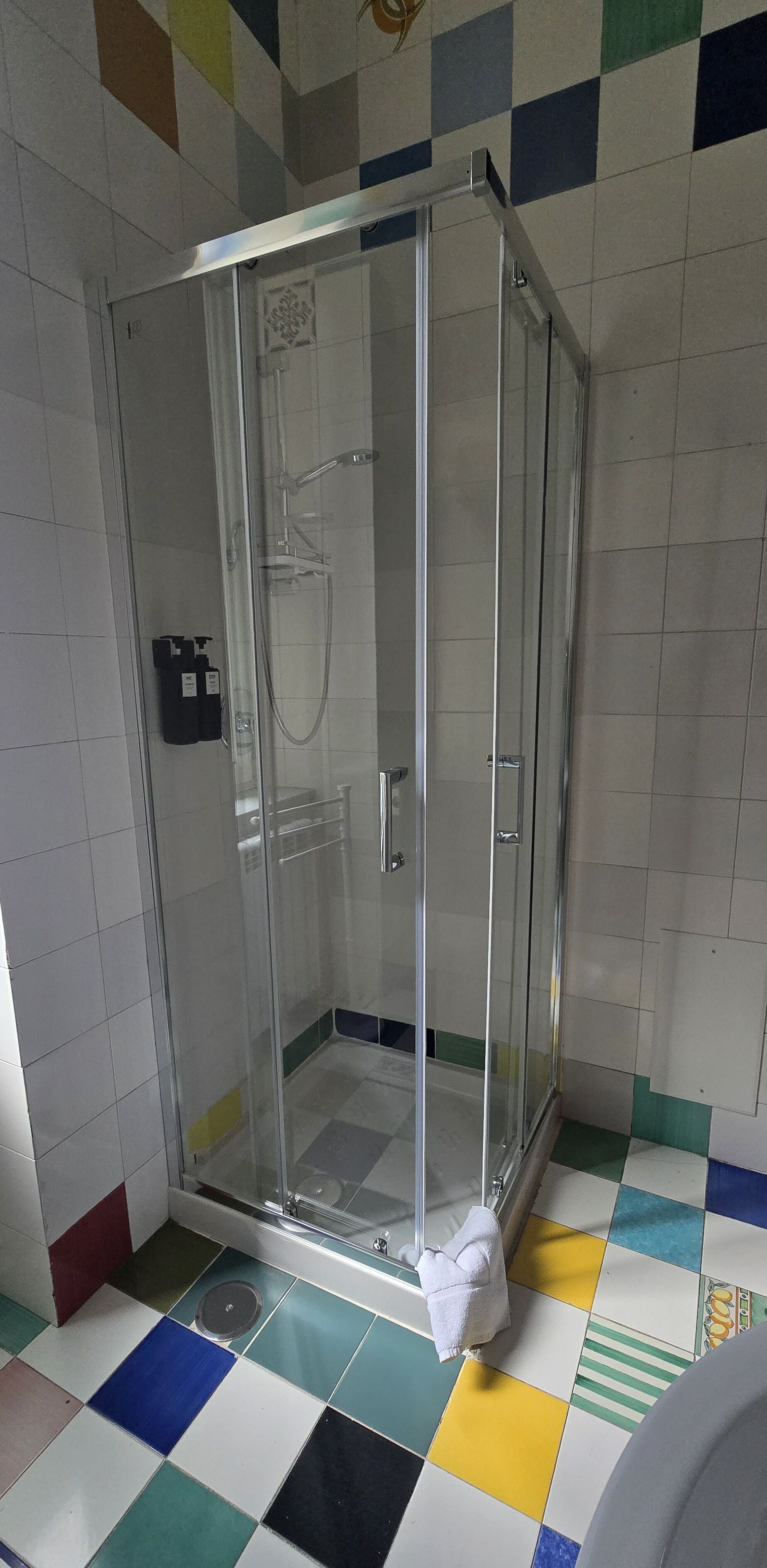 La Dimora Di Parthenope