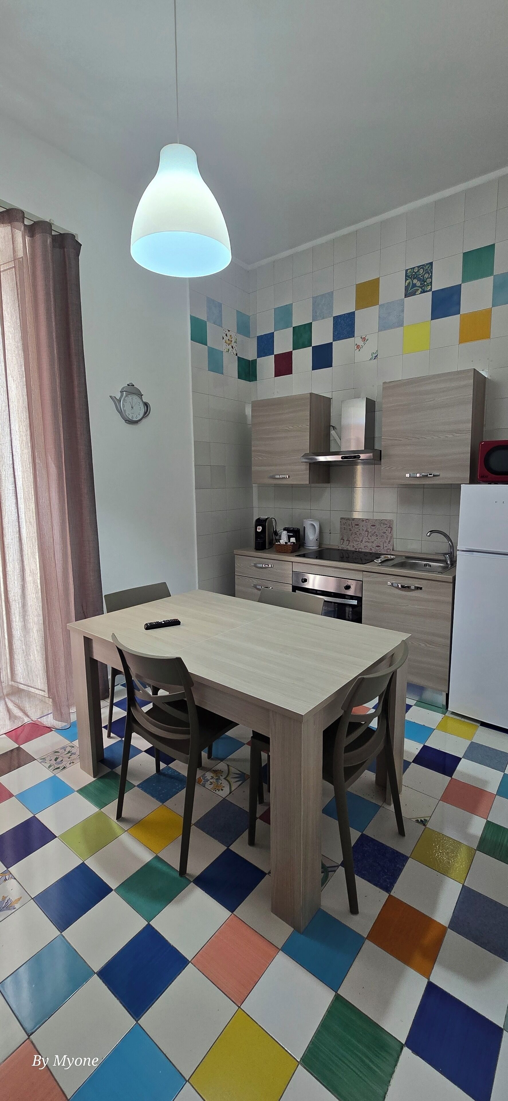 La Dimora Di Parthenope