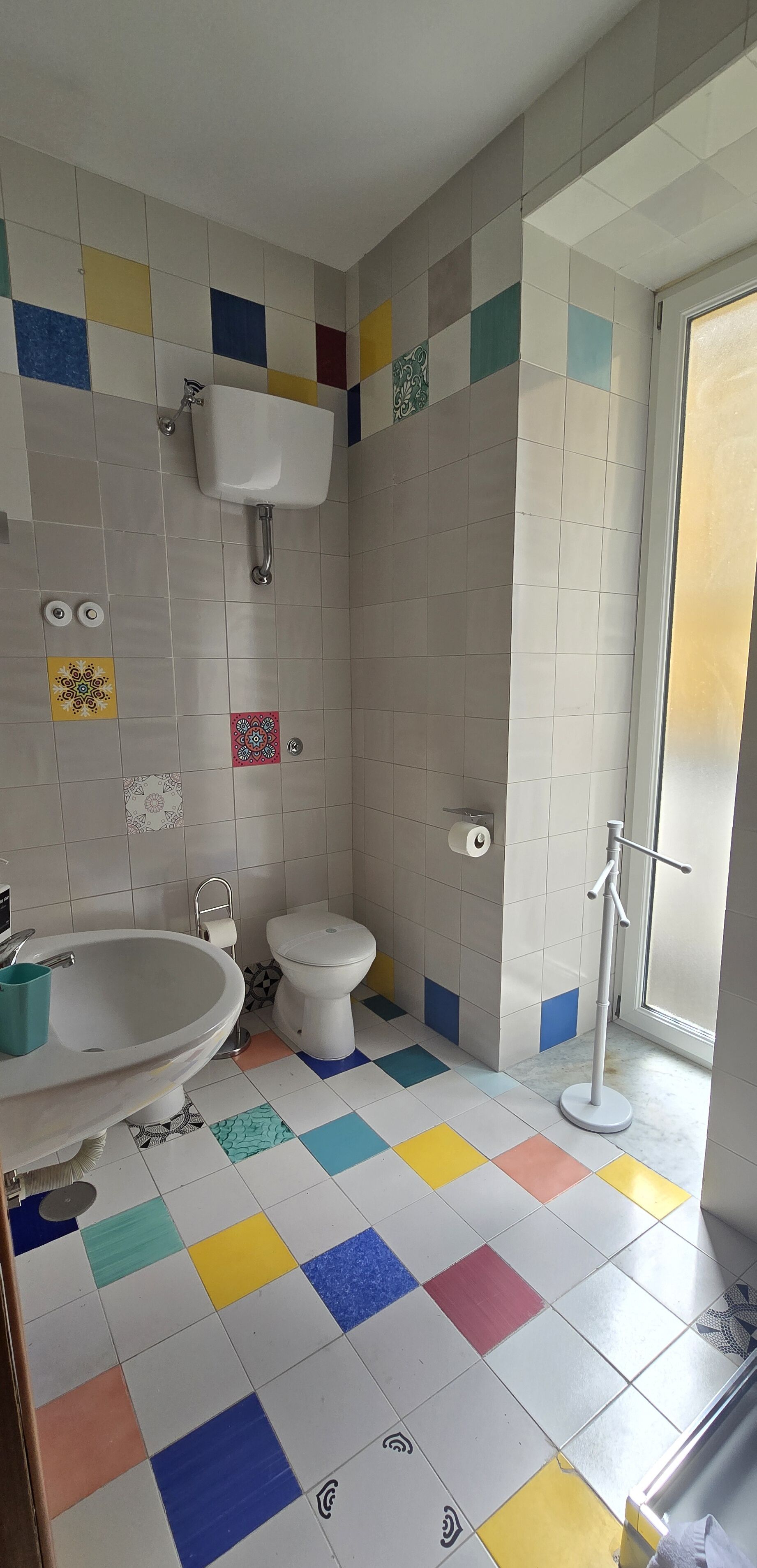 La Dimora Di Parthenope