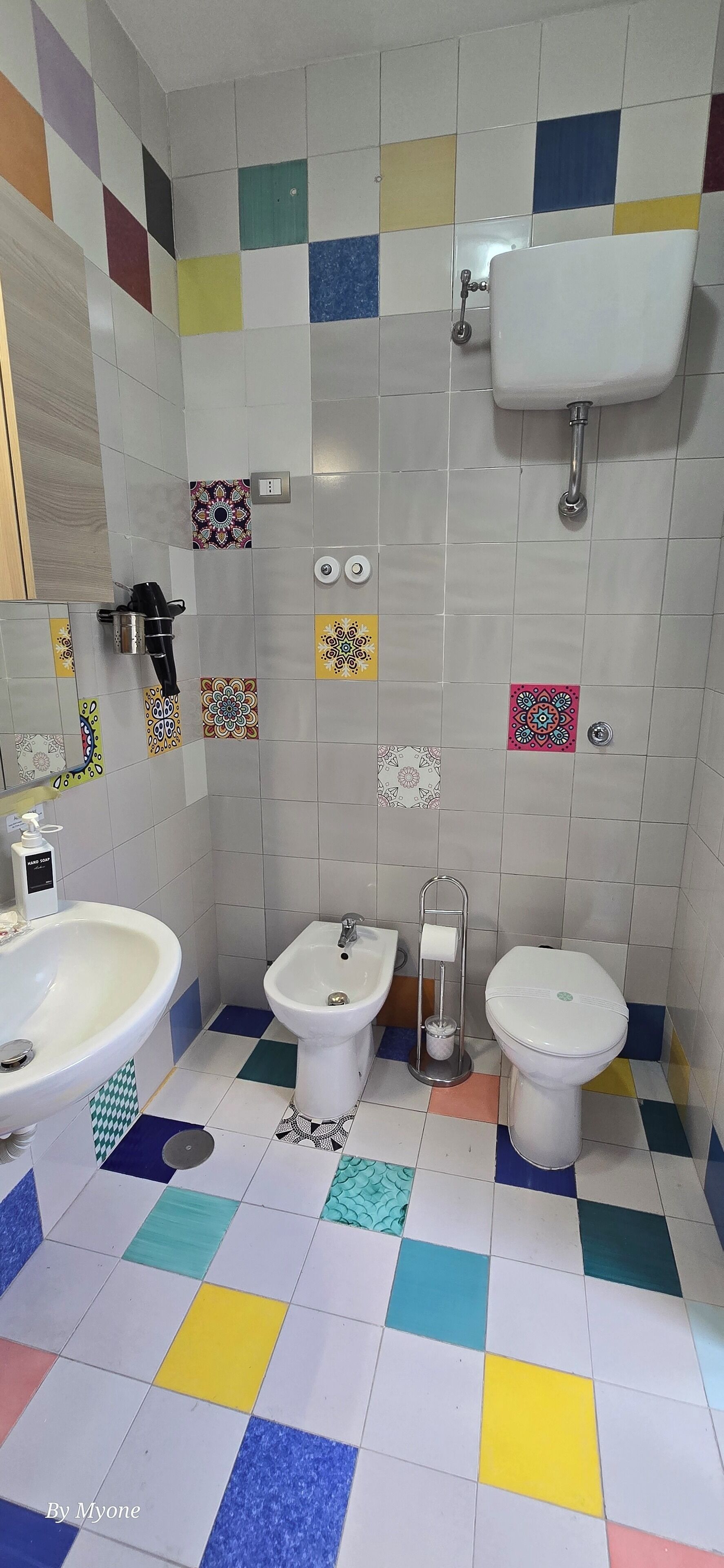 La Dimora Di Parthenope