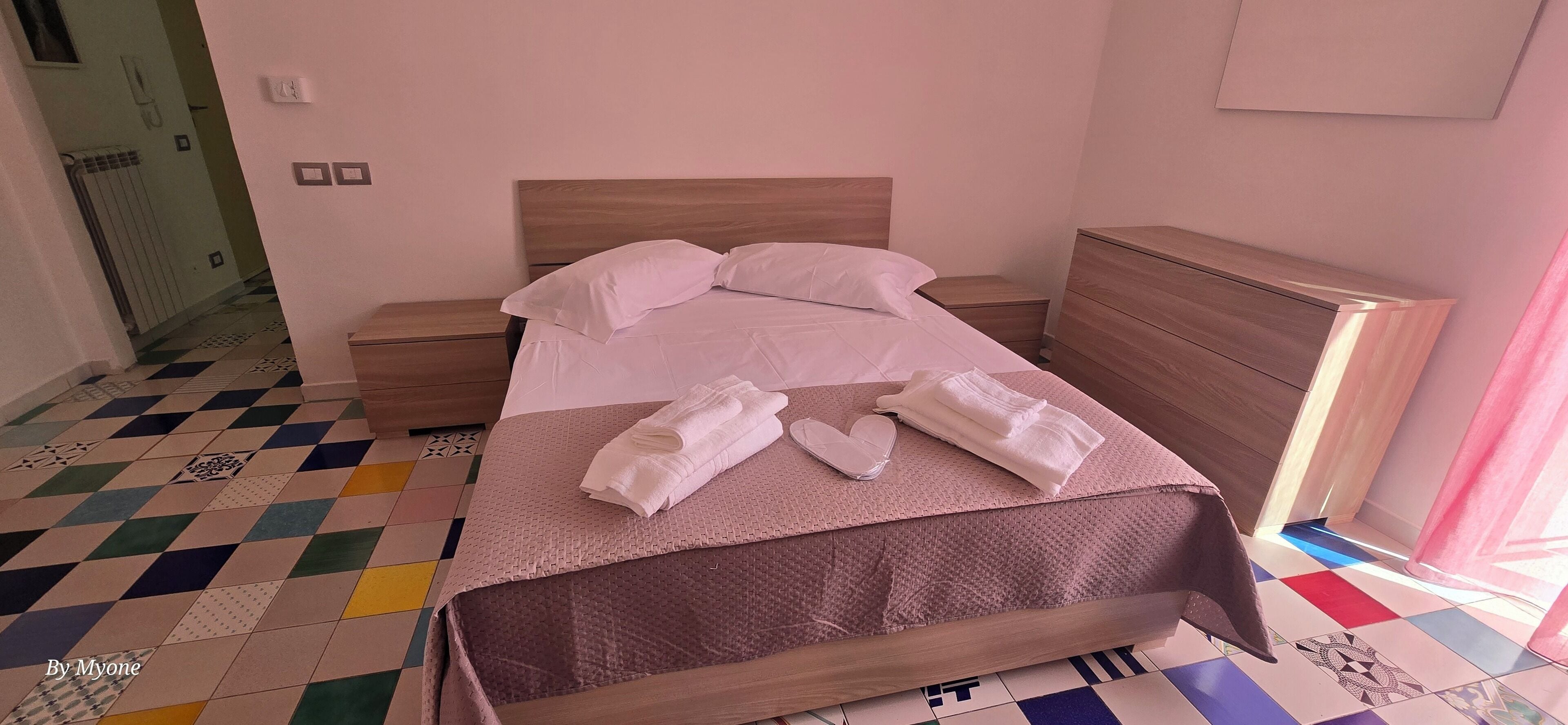 La Dimora Di Parthenope