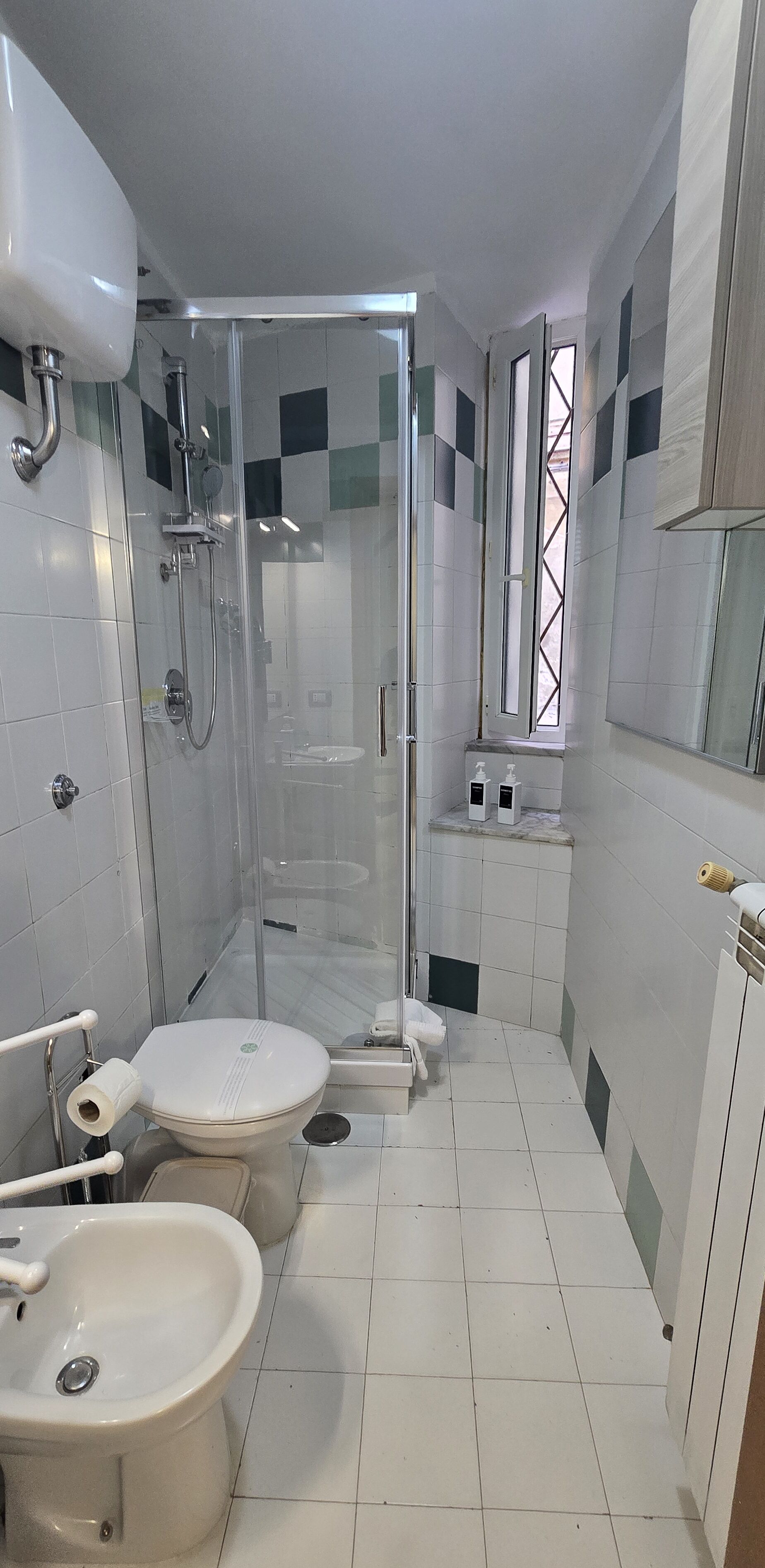 La Dimora Di Parthenope