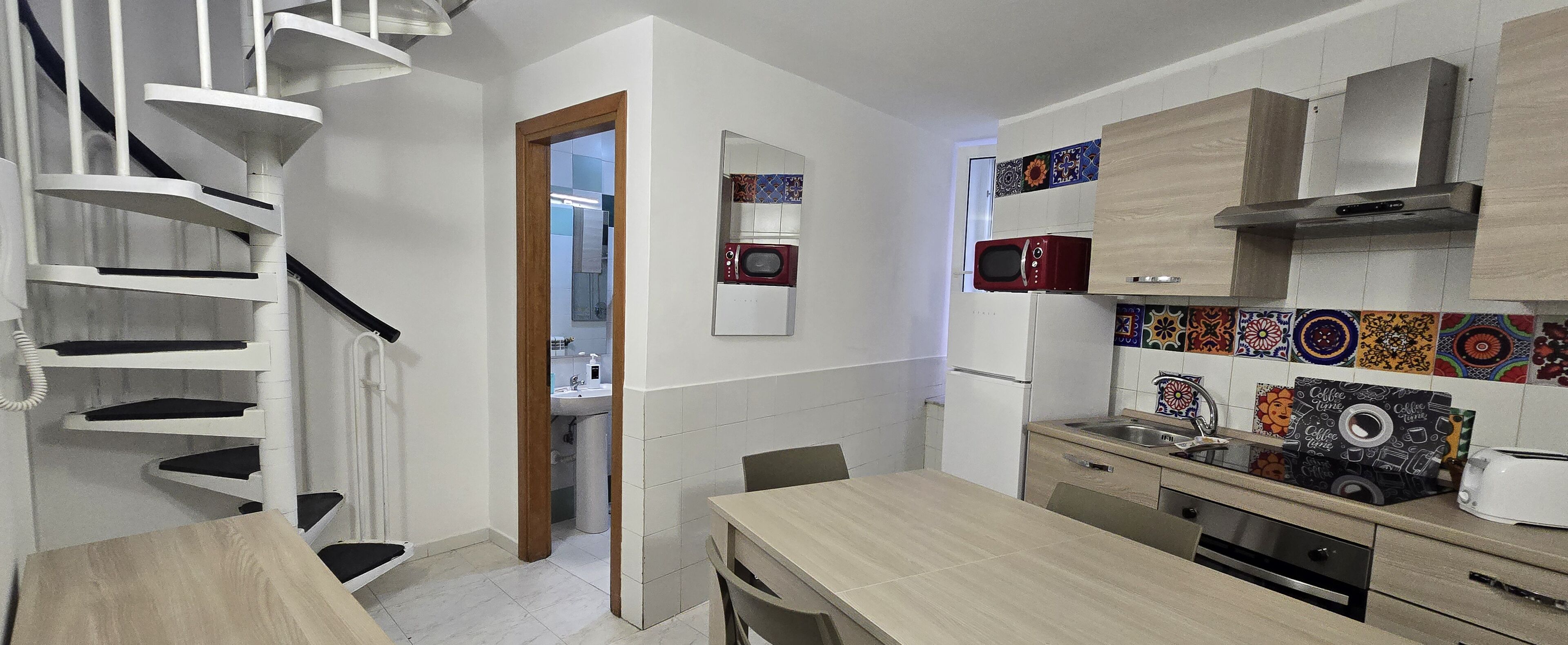 La Dimora Di Parthenope