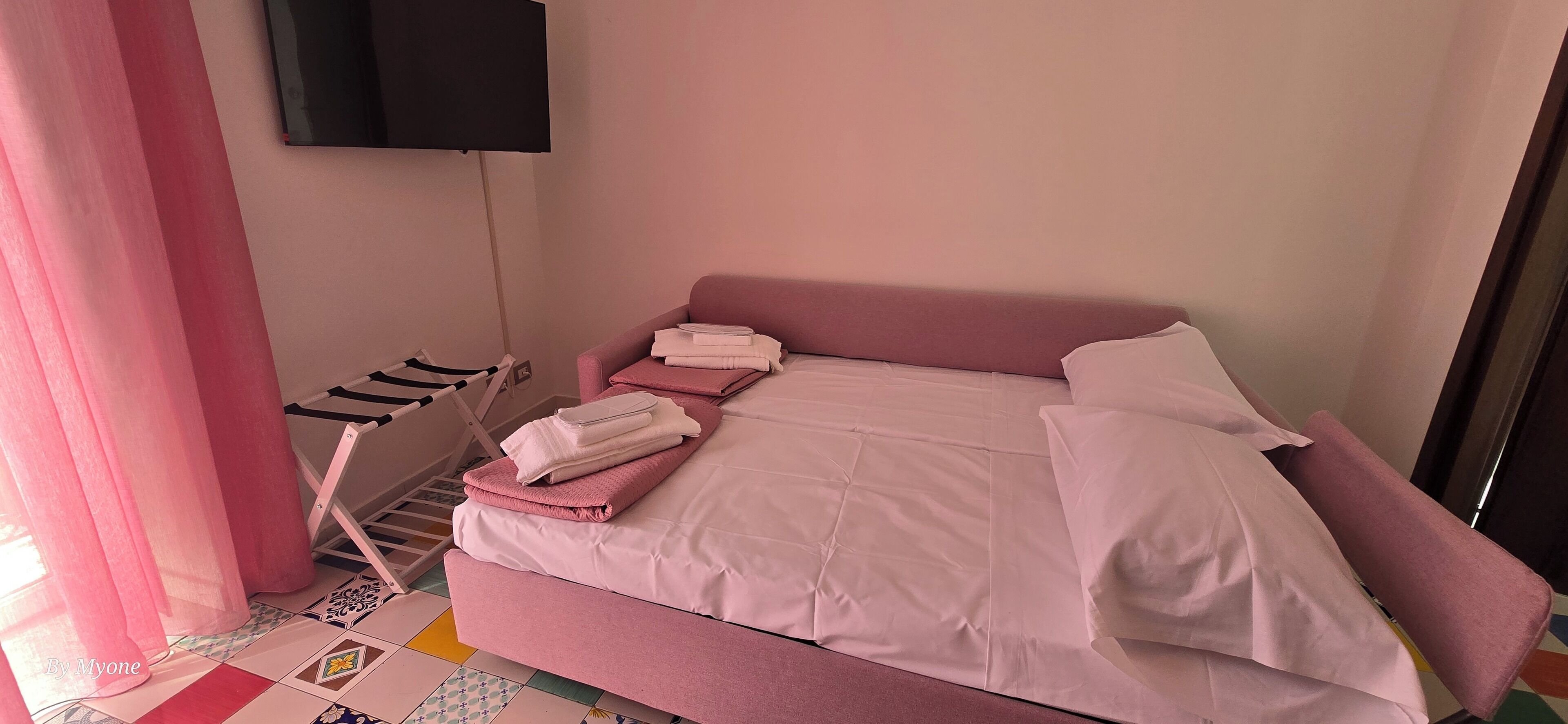 La Dimora Di Parthenope