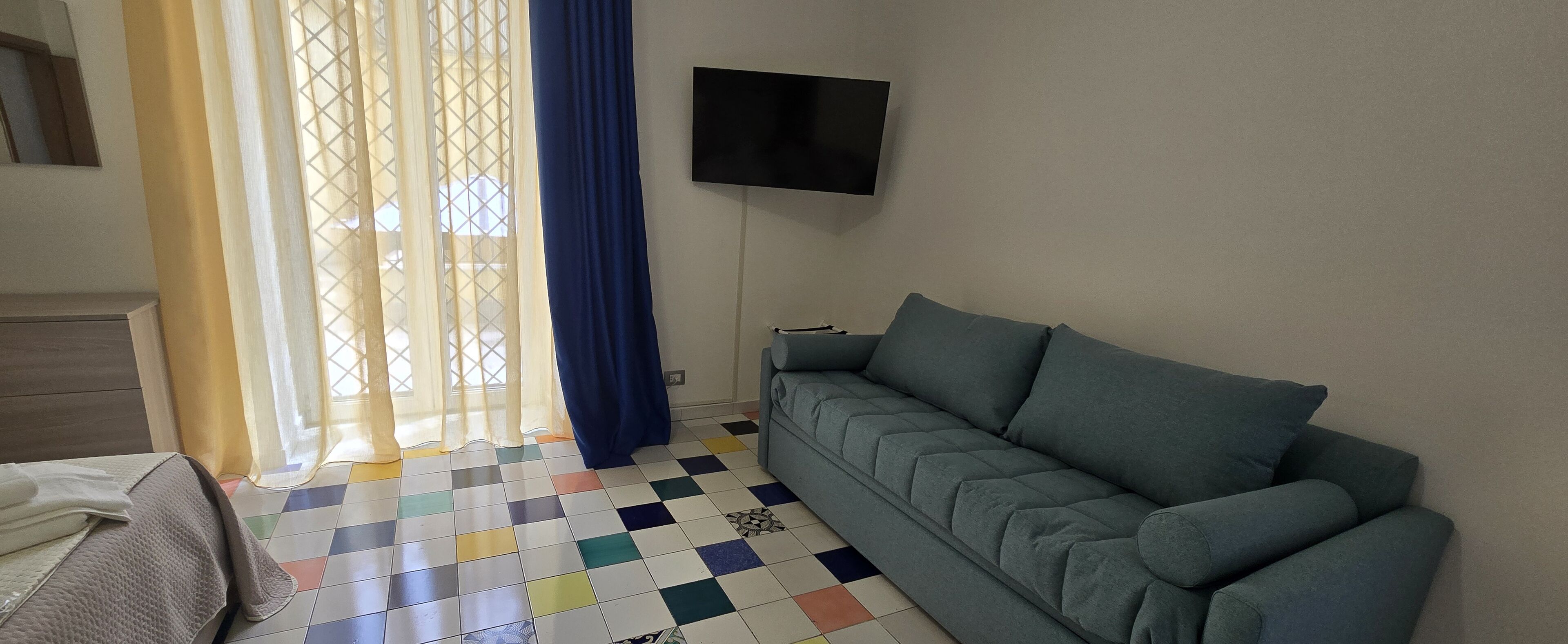 La Dimora Di Parthenope