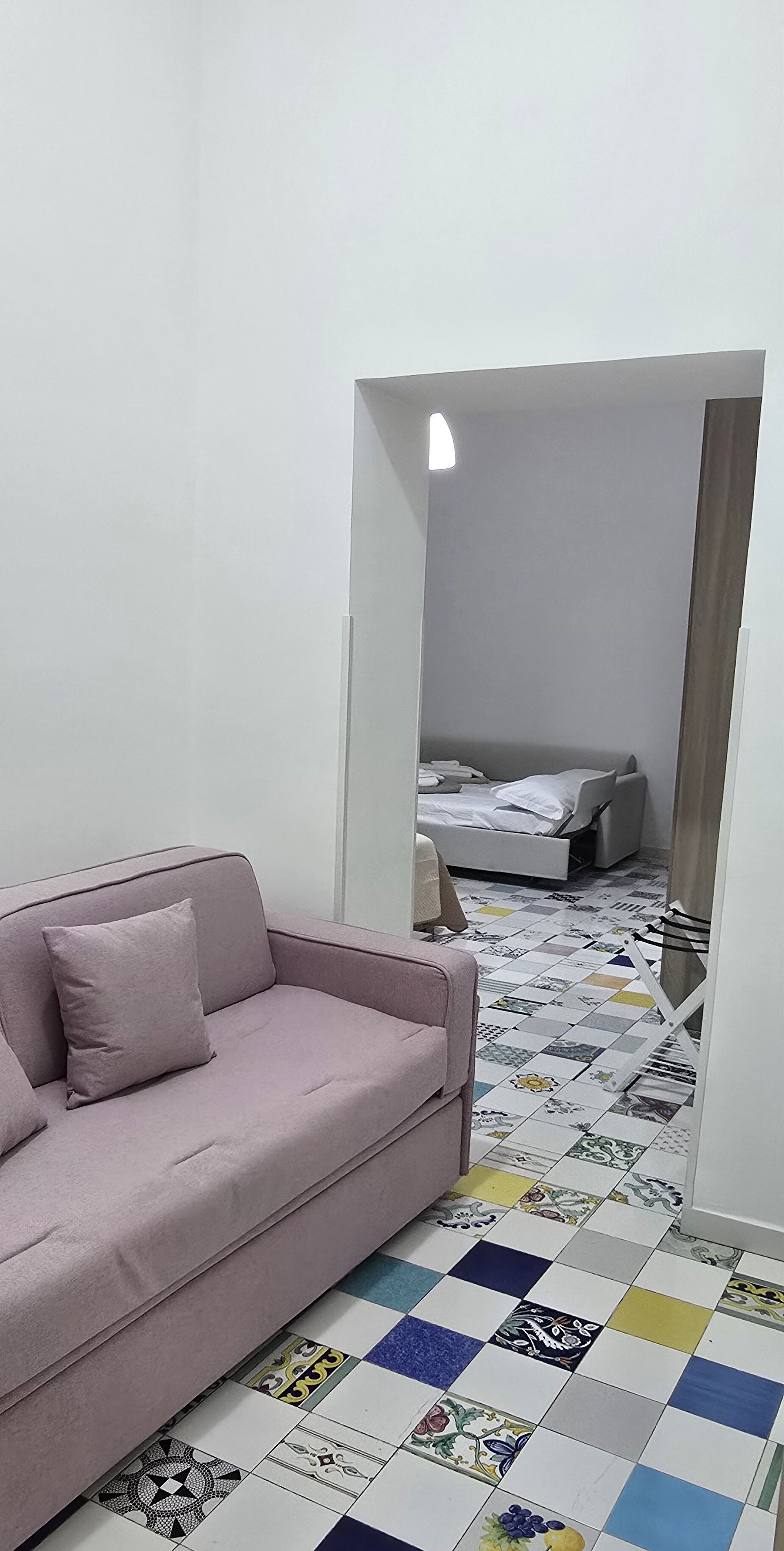 La Dimora Di Parthenope