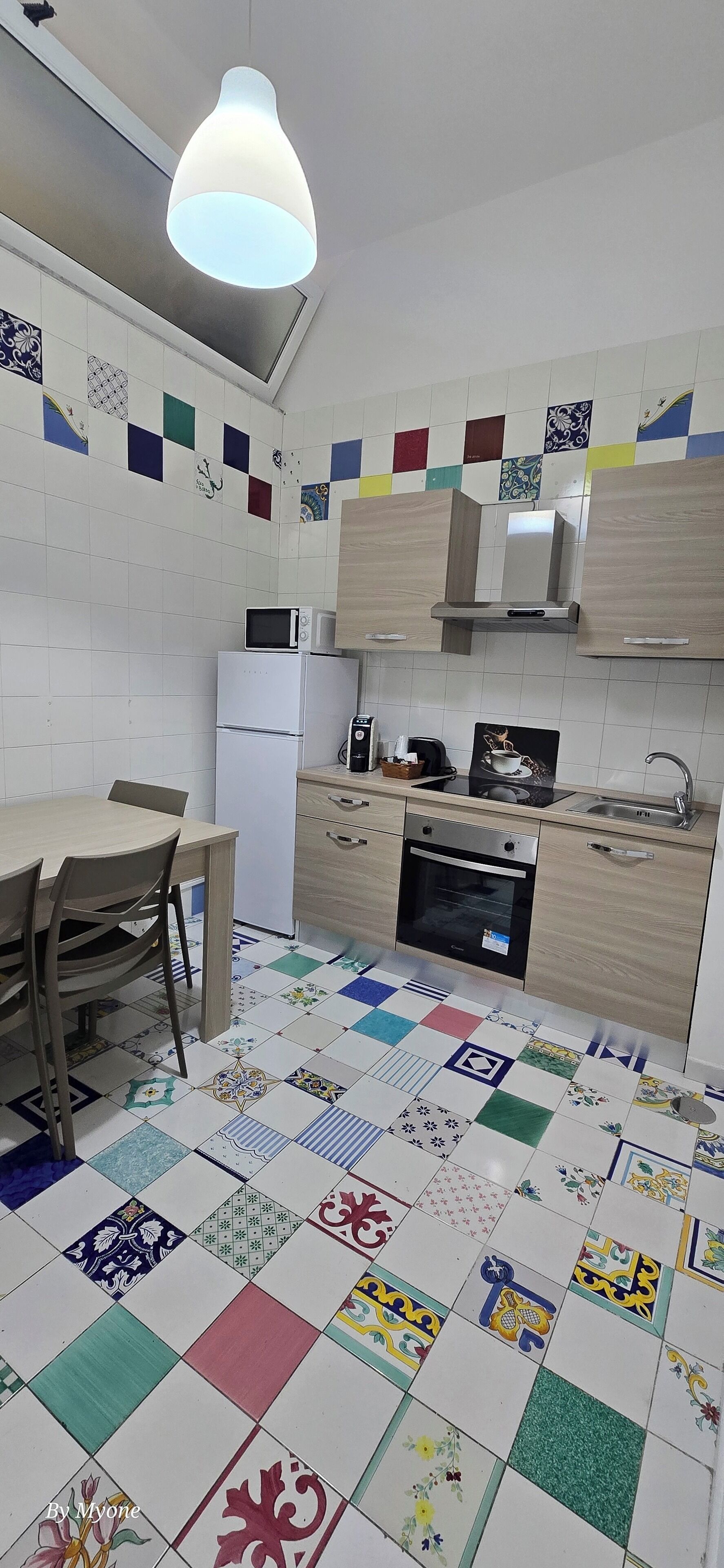 La Dimora Di Parthenope