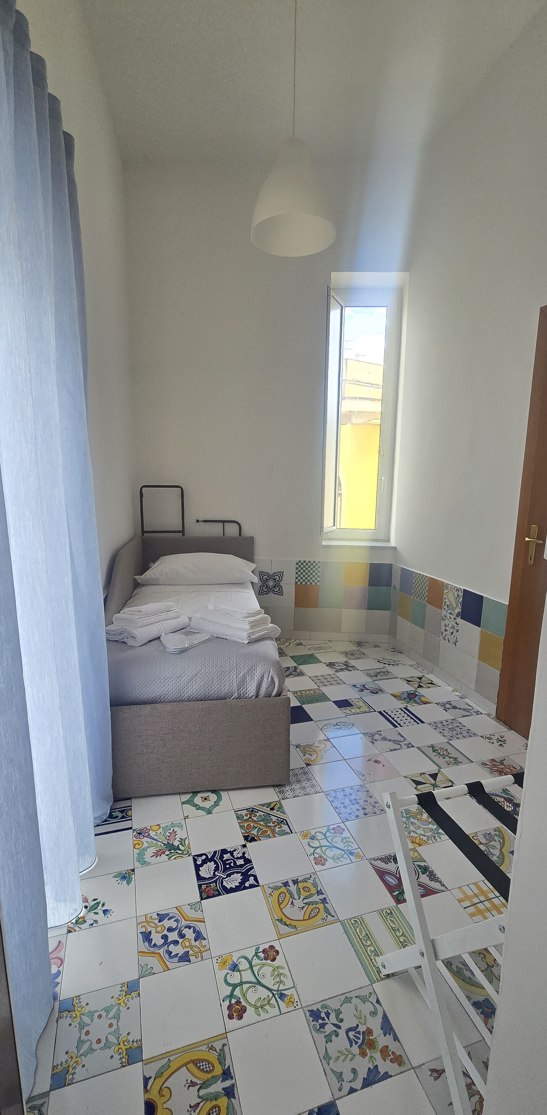 La Dimora Di Parthenope