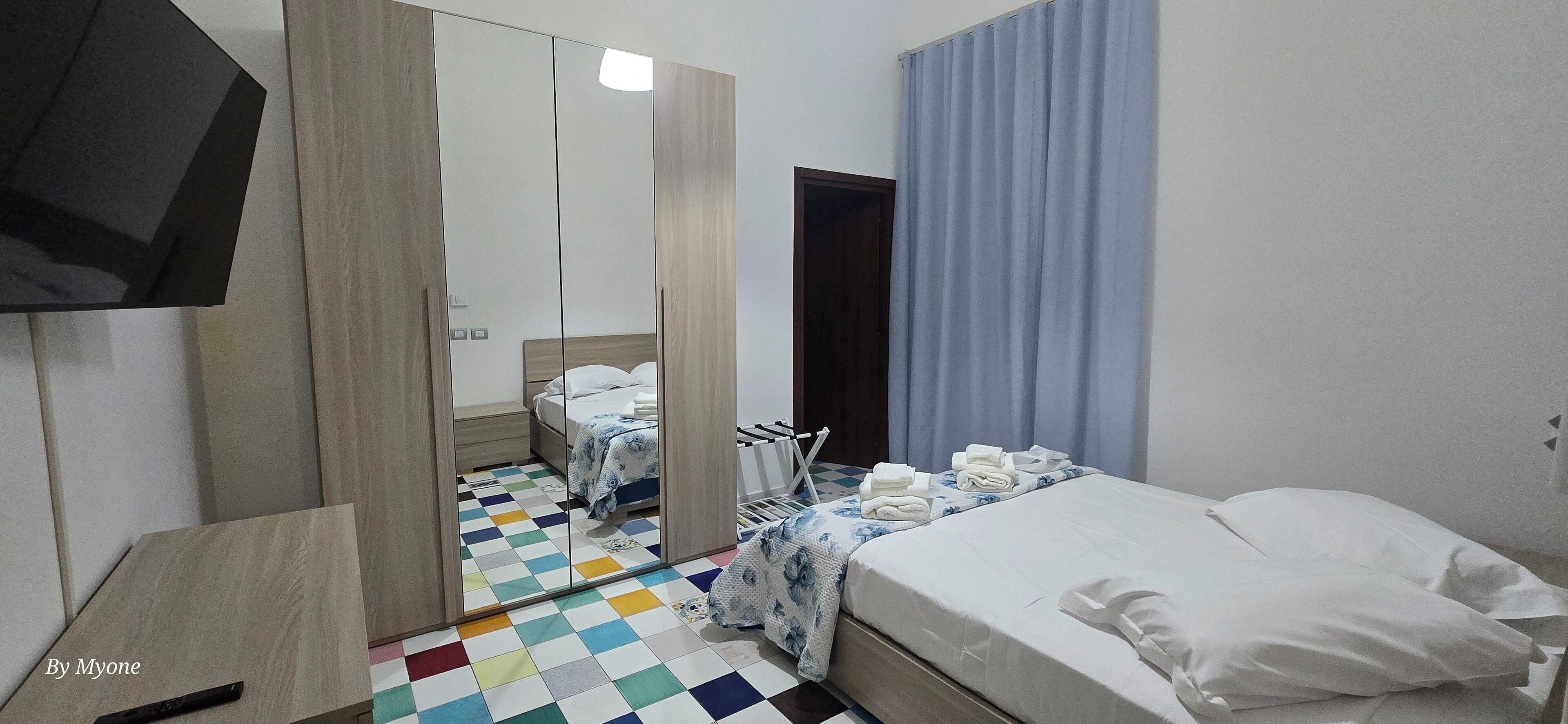 La Dimora Di Parthenope