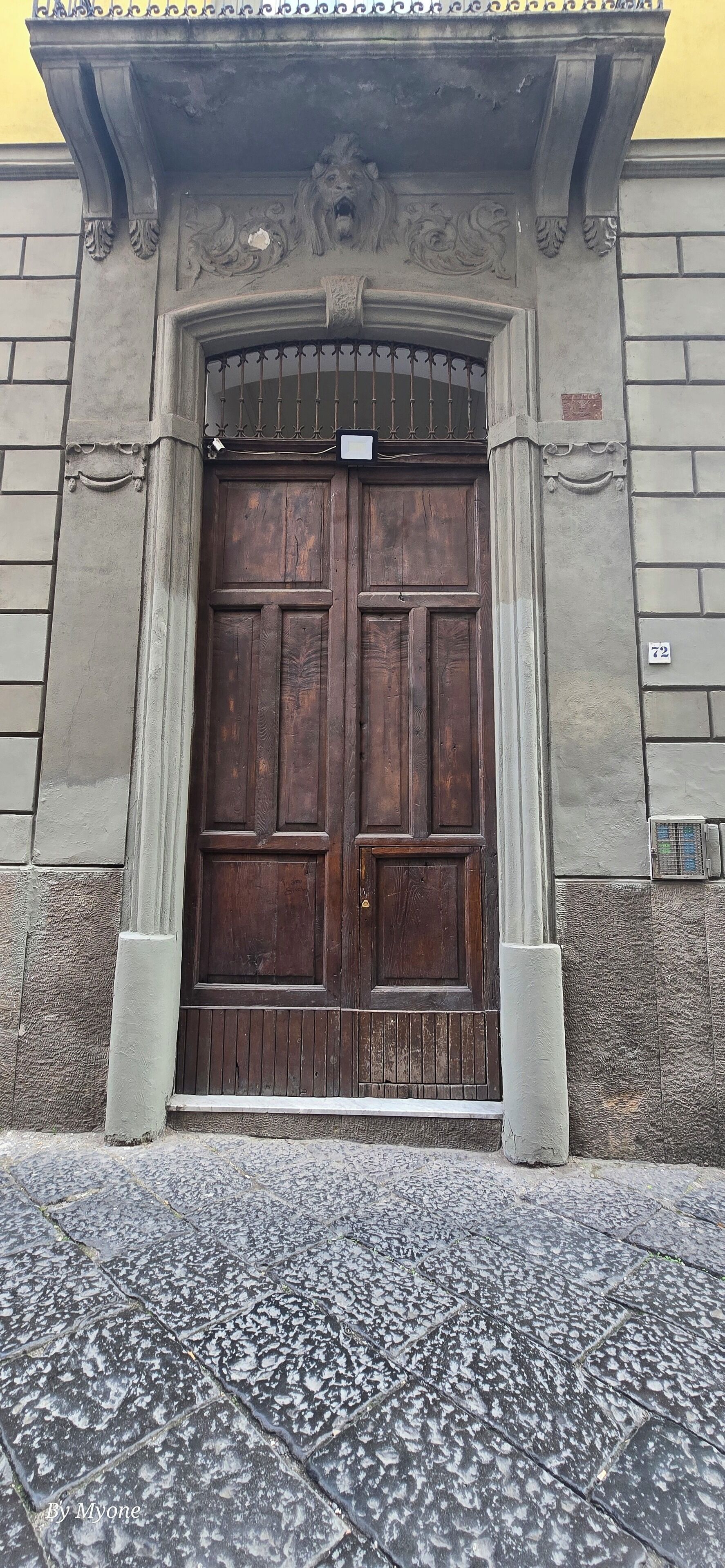 La Dimora Di Parthenope