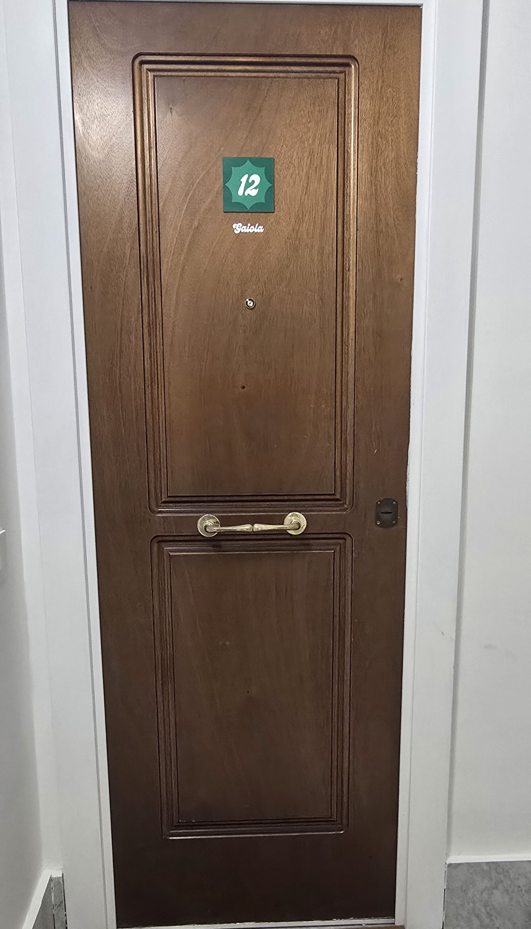 La Dimora Di Parthenope