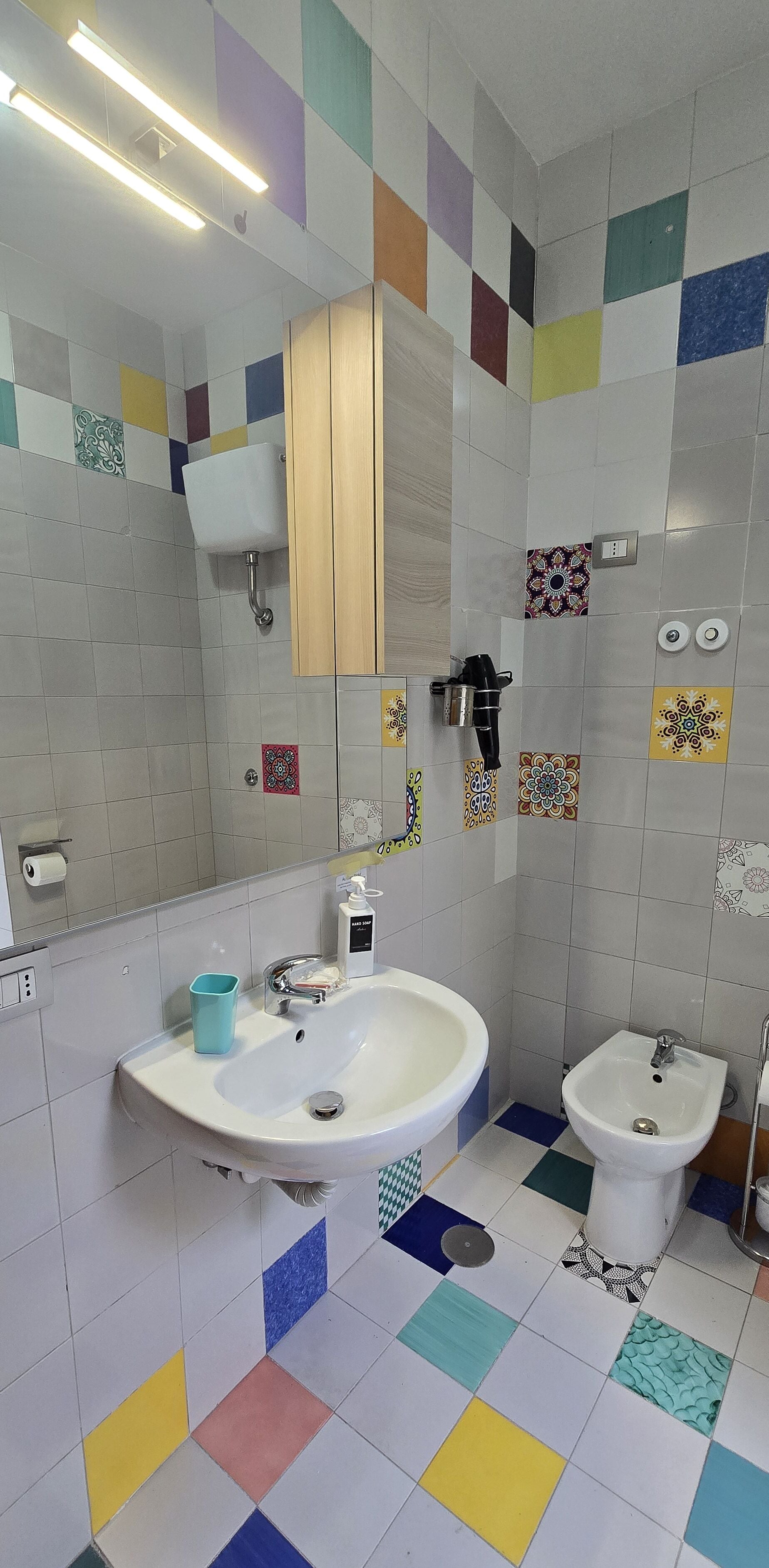 La Dimora Di Parthenope