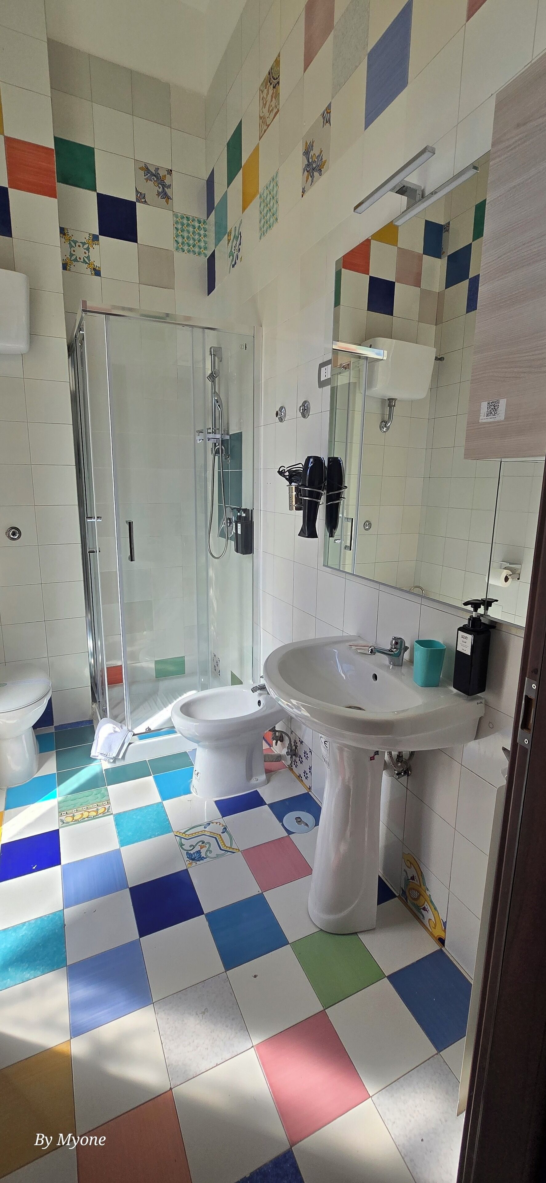 La Dimora Di Parthenope