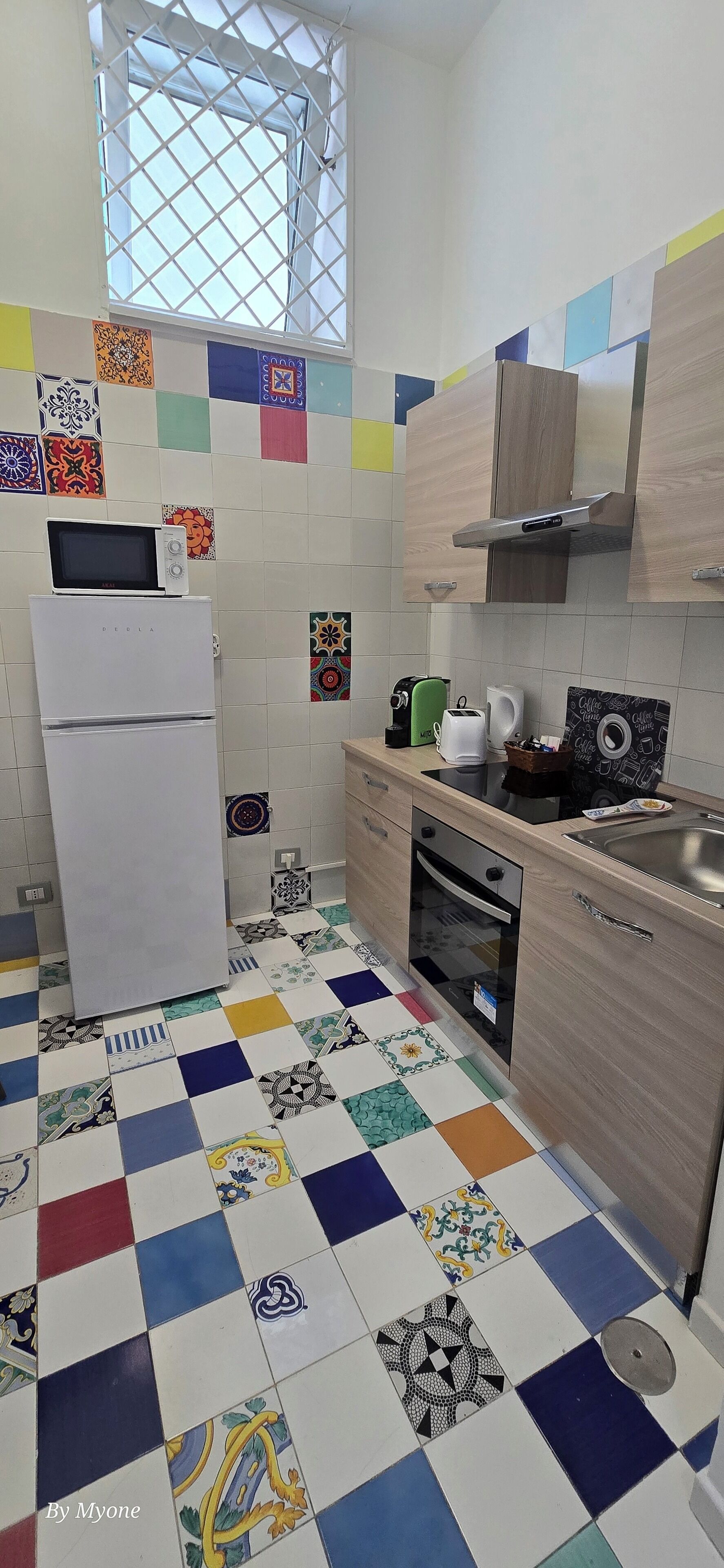 La Dimora Di Parthenope