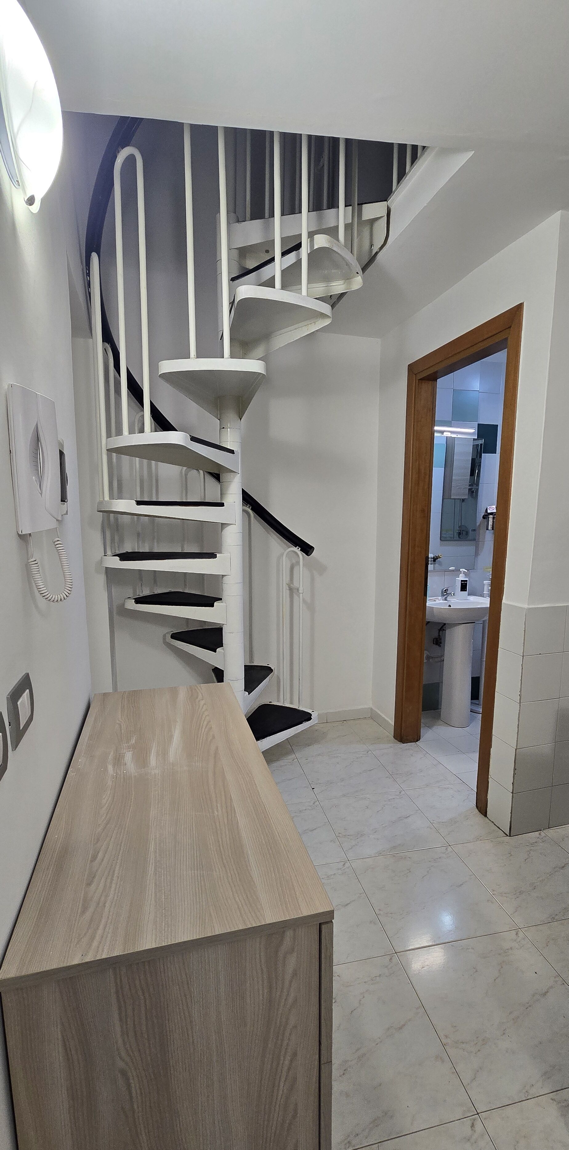 La Dimora Di Parthenope