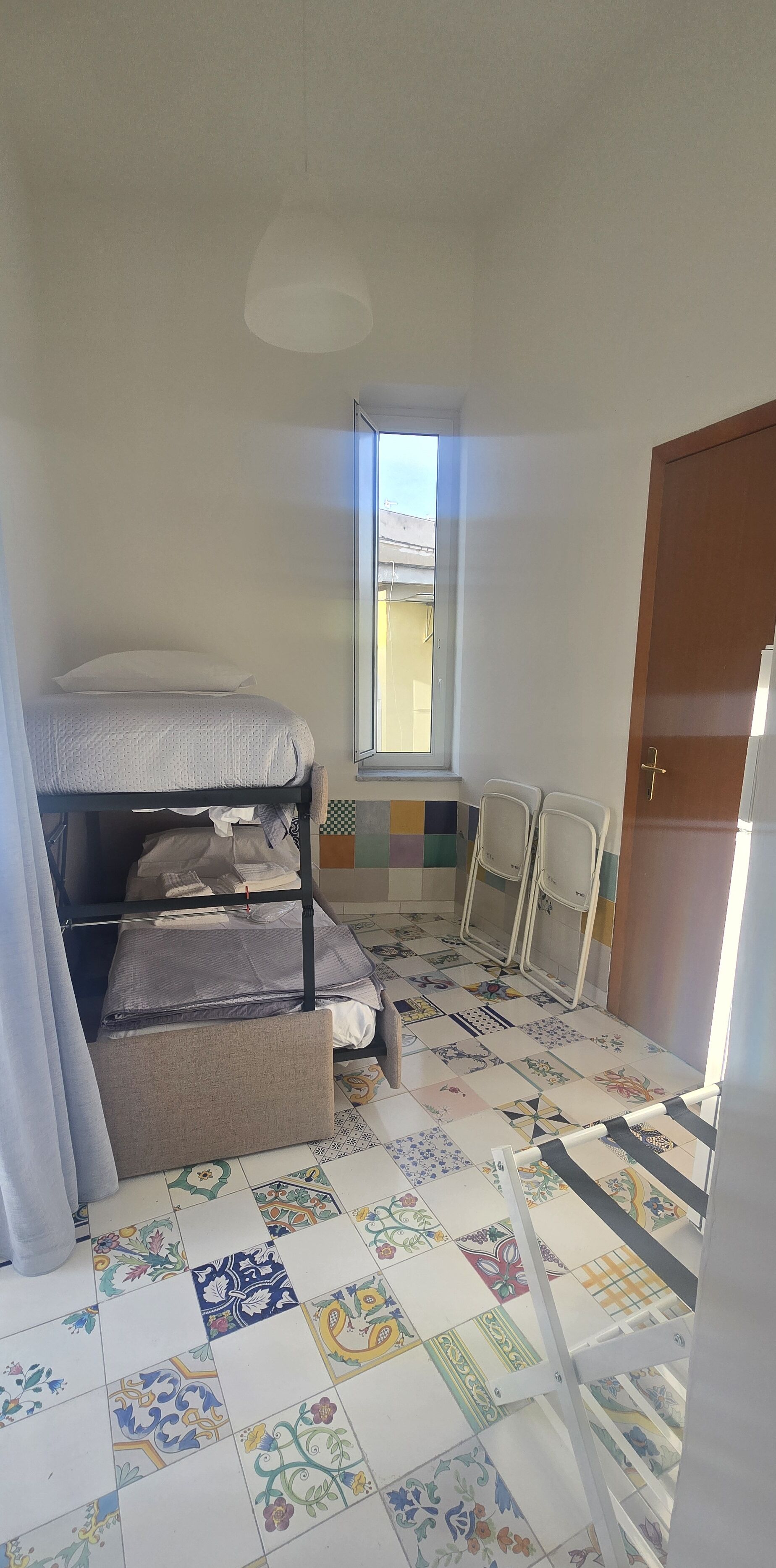 La Dimora Di Parthenope