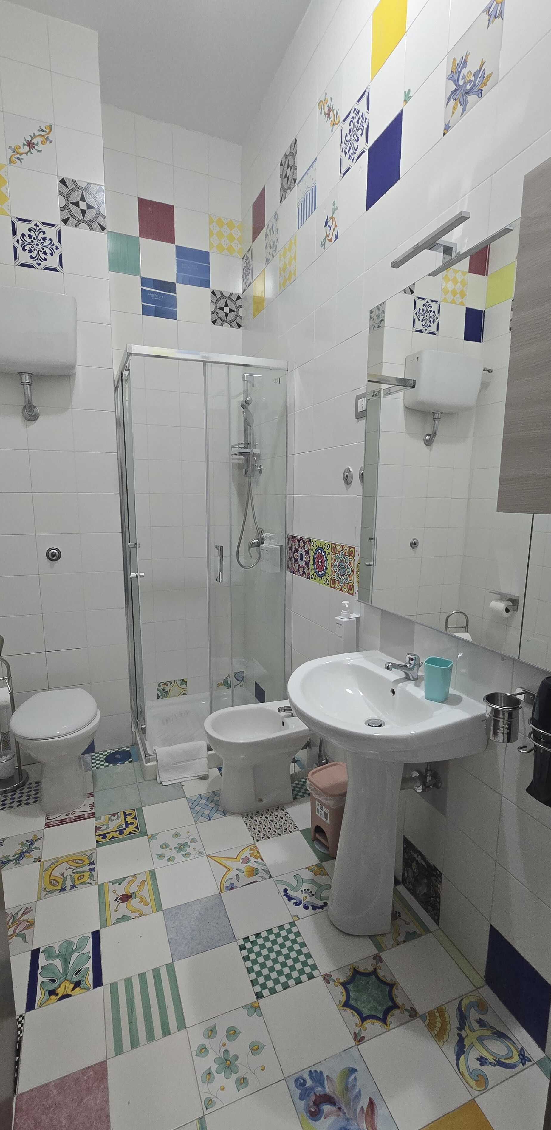 La Dimora Di Parthenope