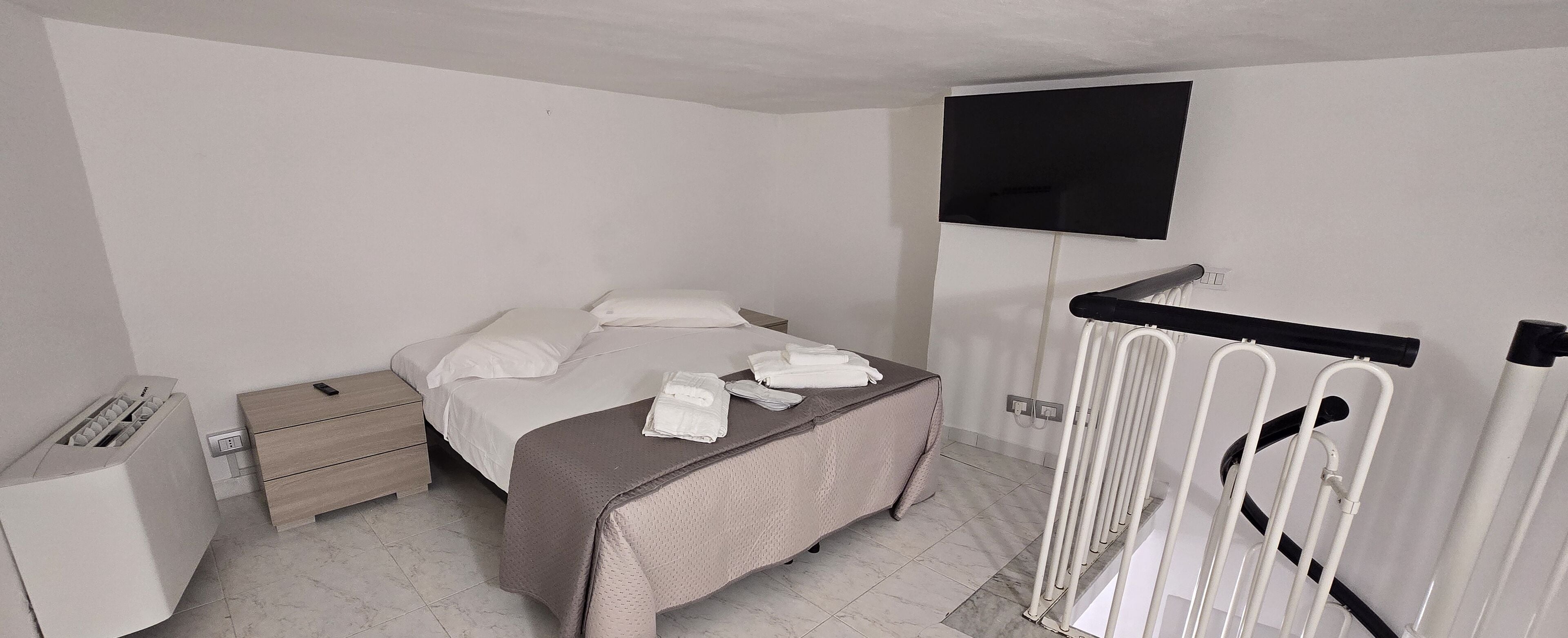 La Dimora Di Parthenope