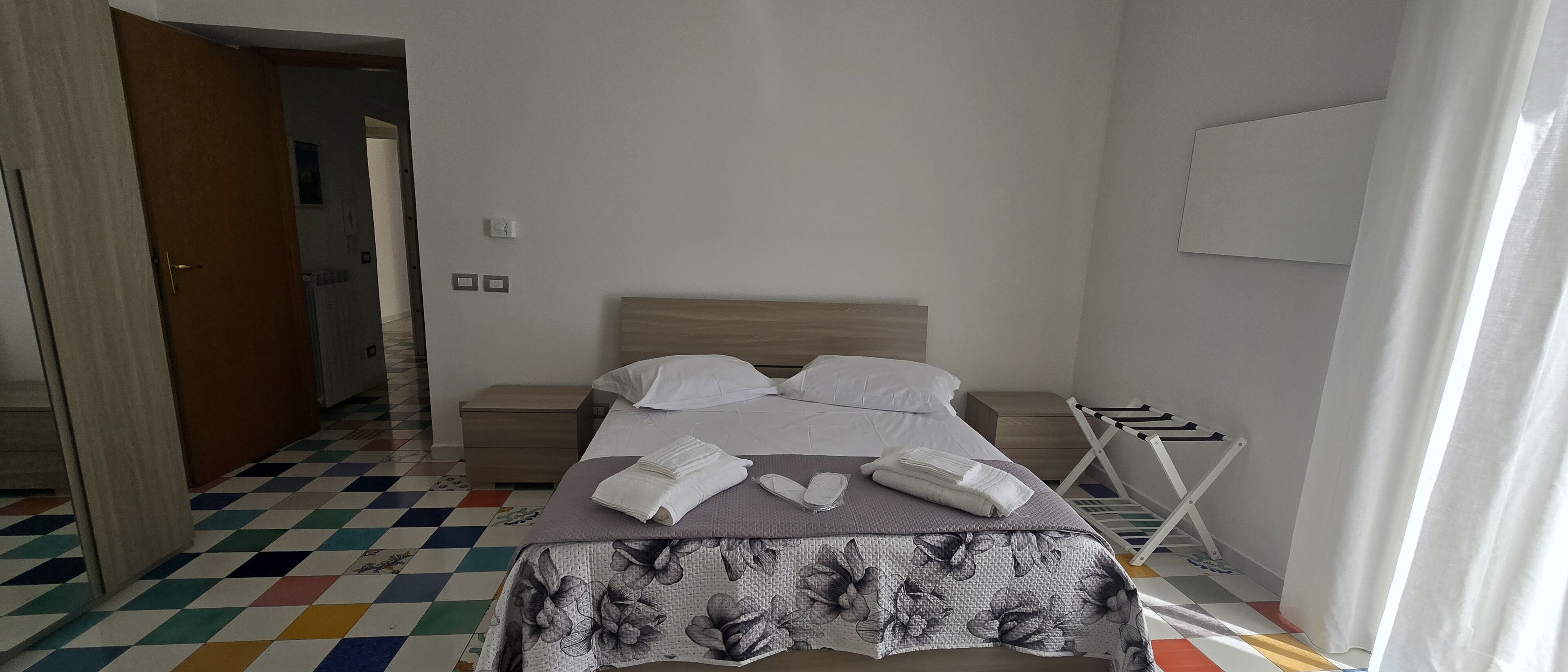 La Dimora Di Parthenope