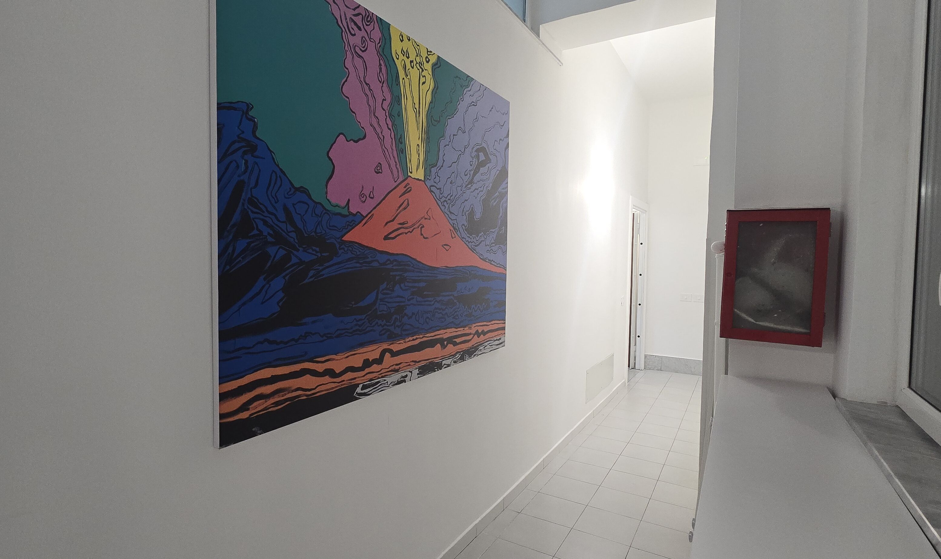 La Dimora Di Parthenope