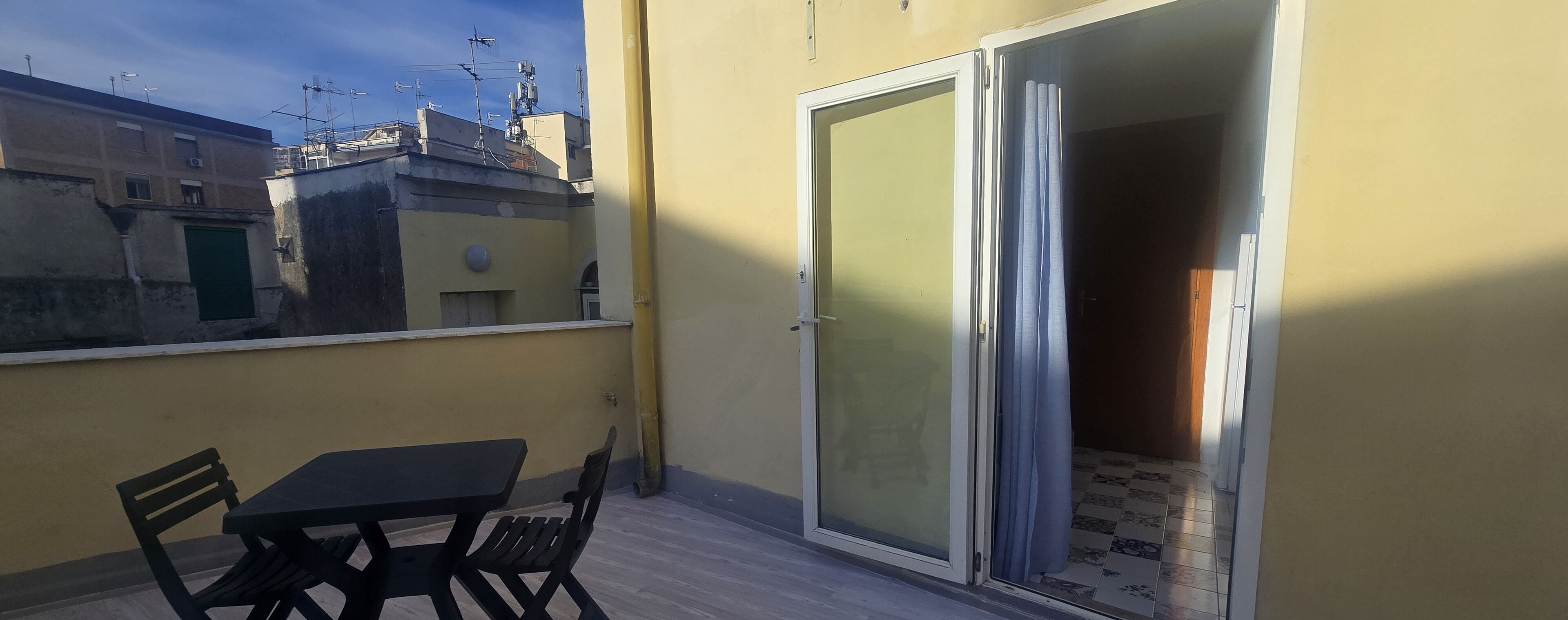 La Dimora Di Parthenope