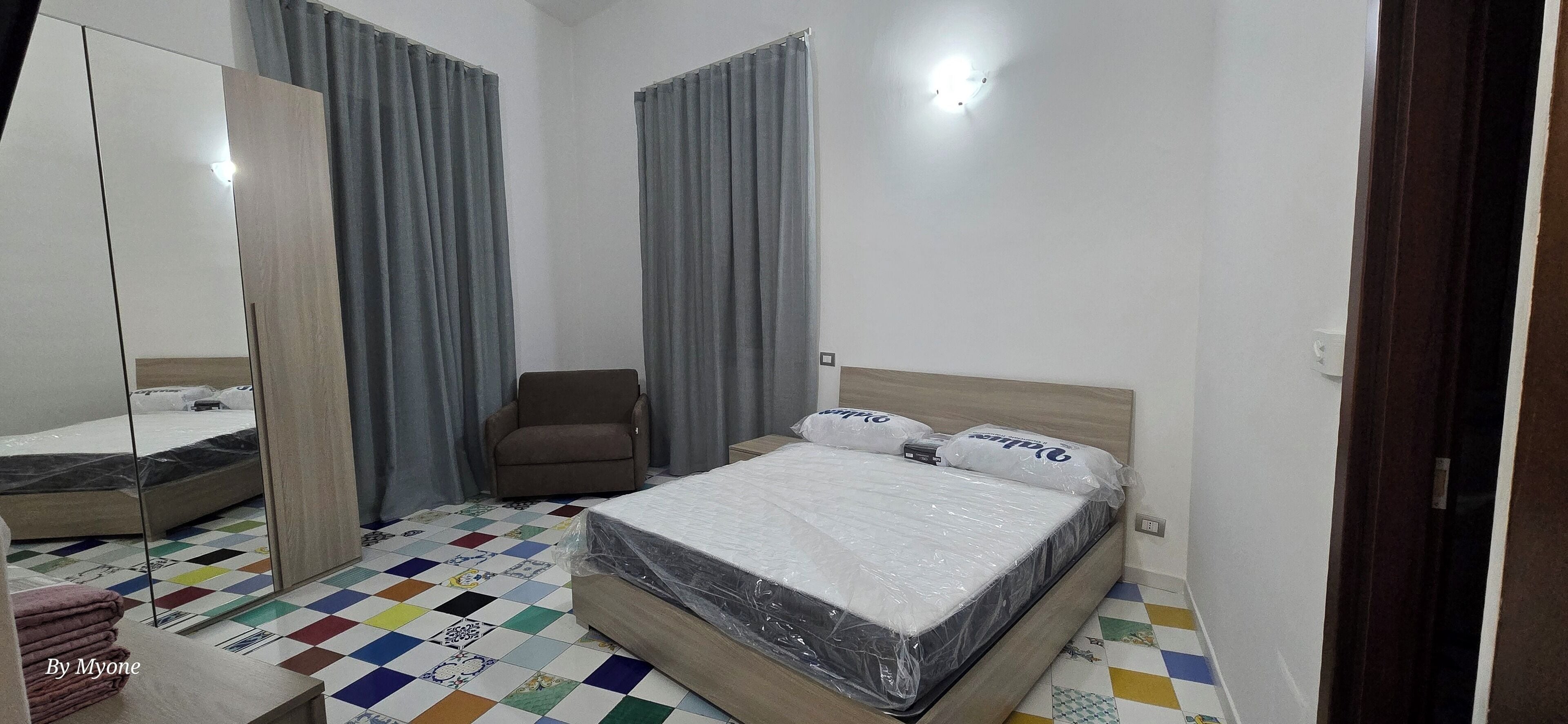 La Dimora Di Parthenope