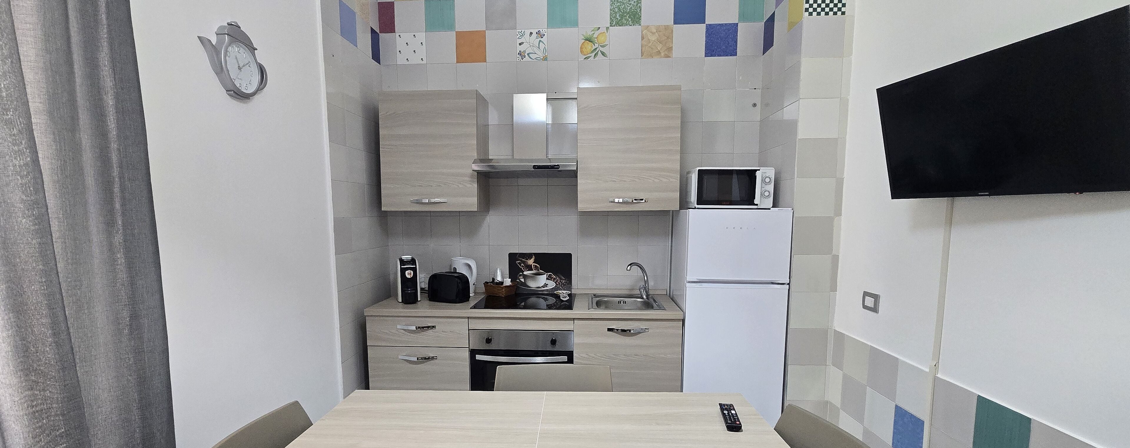 La Dimora Di Parthenope